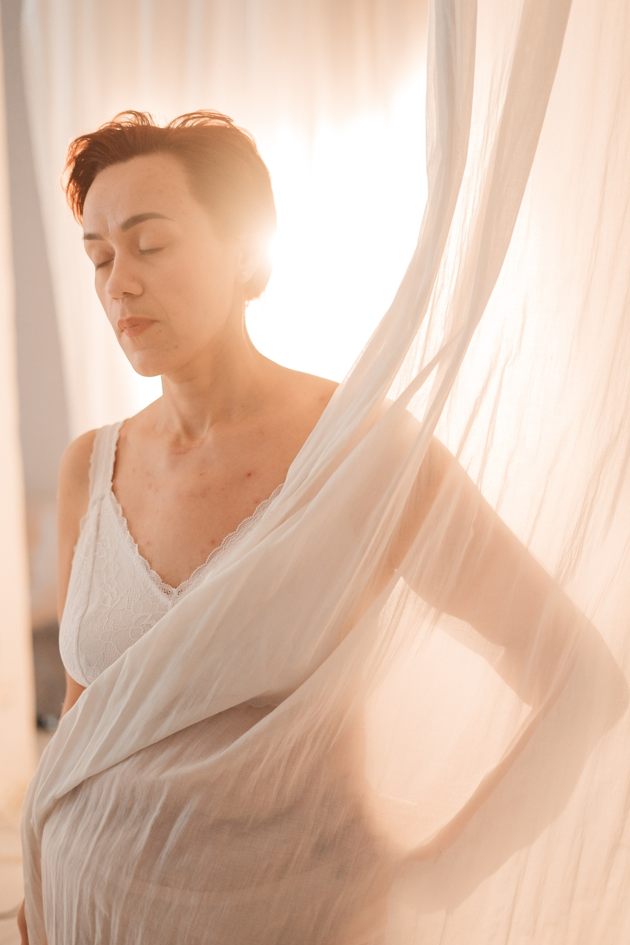 Татьяна. Портретный и семейный фотограф Ксения Казанцева