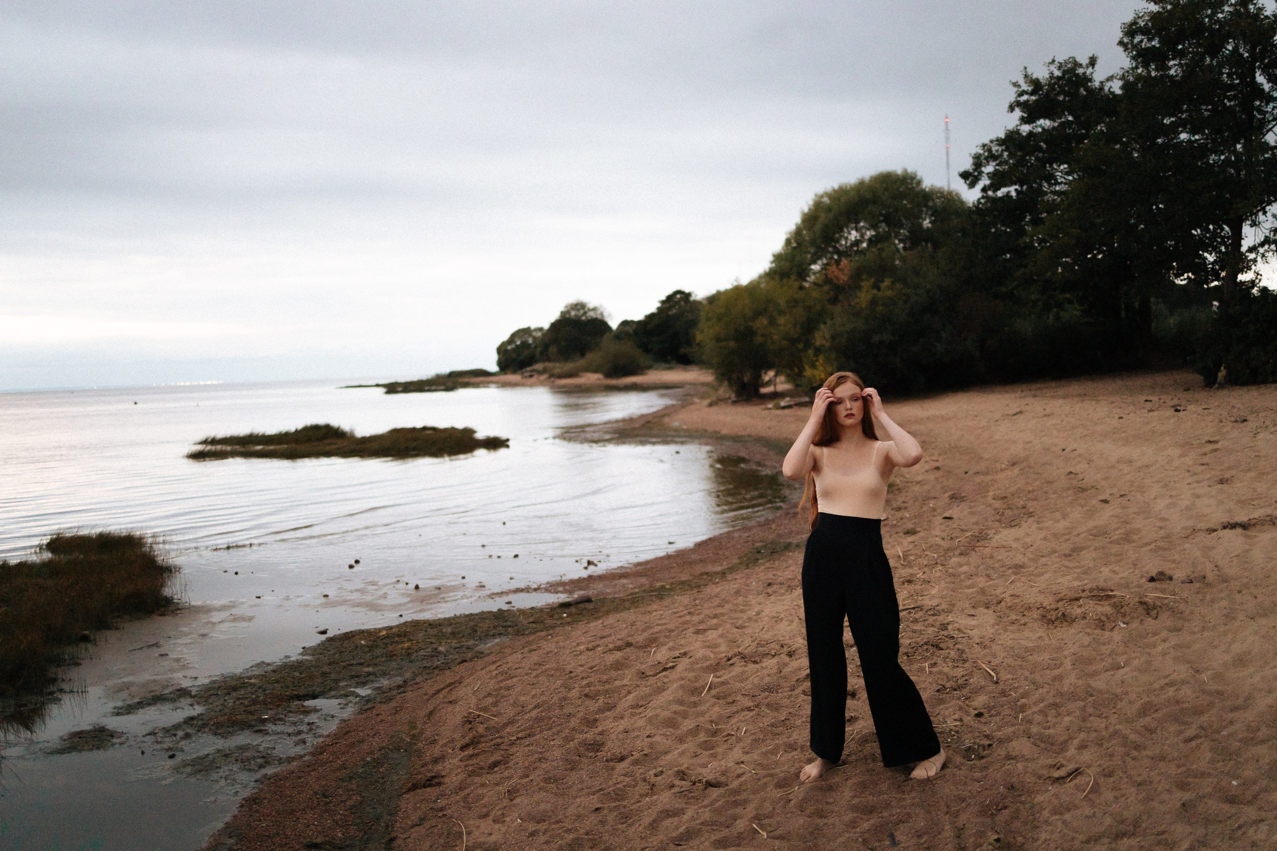 Индивидуальные. Главная