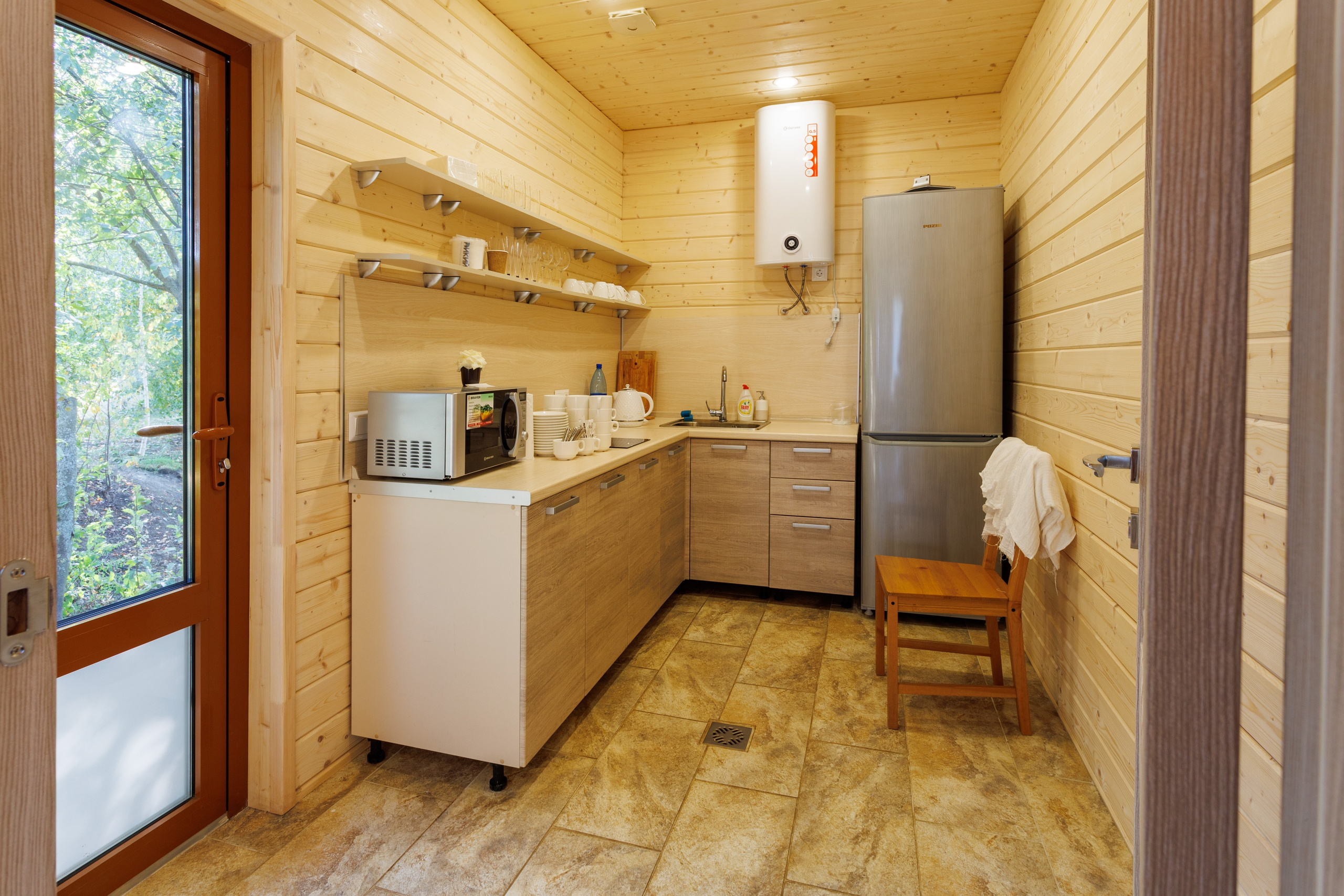 Интерьерные и экстерьерные съемки. Фотограф