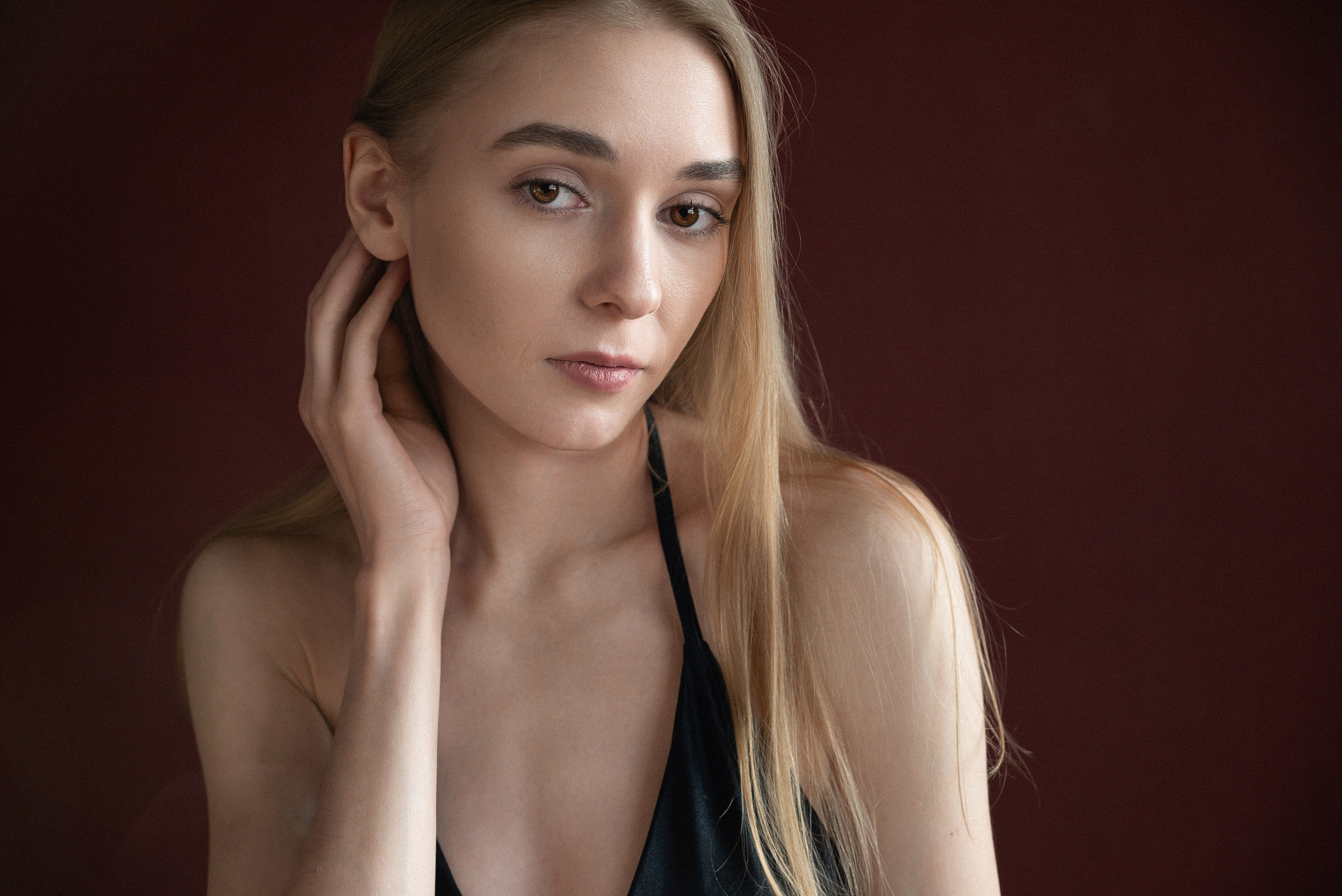 Лиза. Тамара Власова