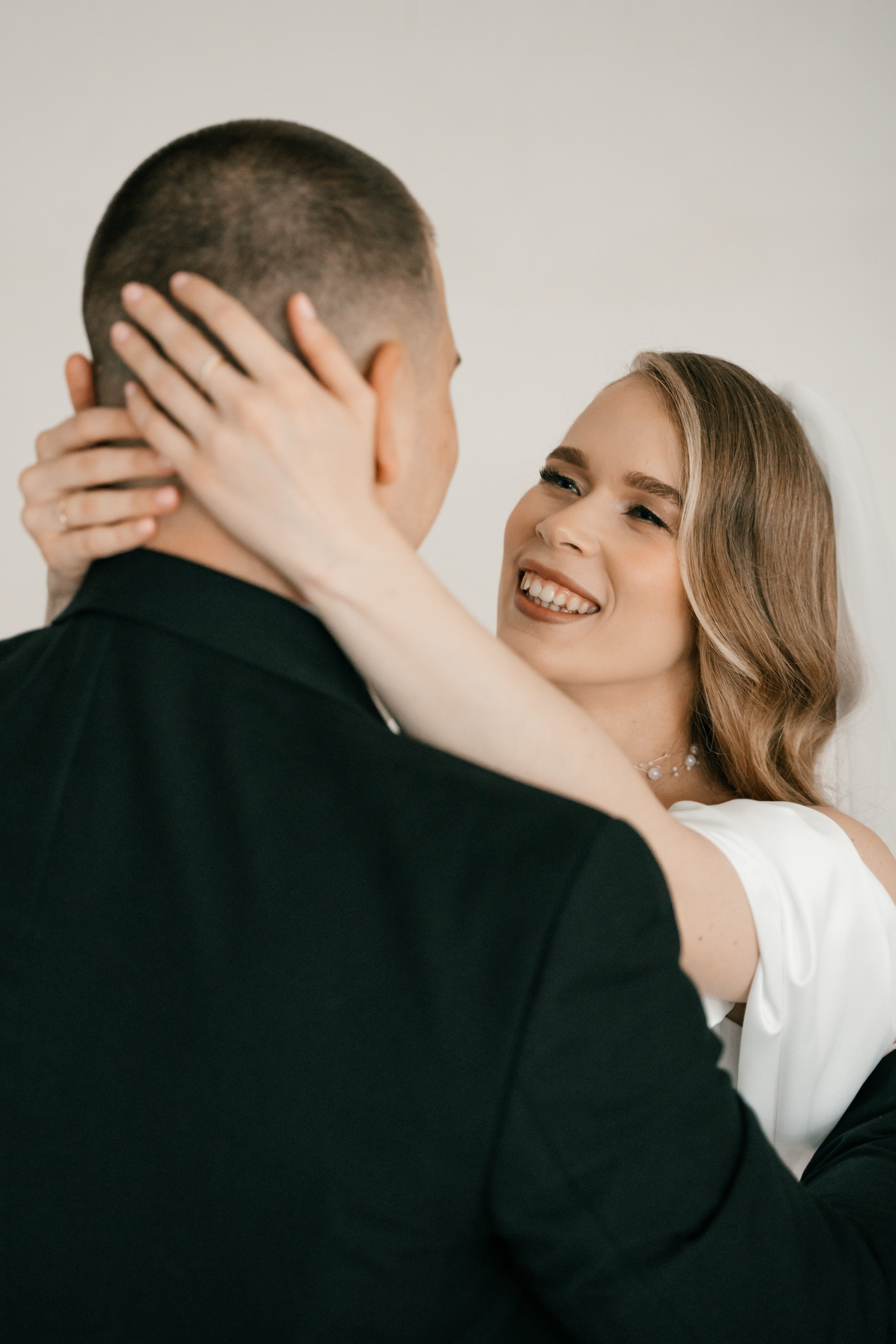 Юлия и Александр. Ульяна Ремезова | Фотограф | Челябинск