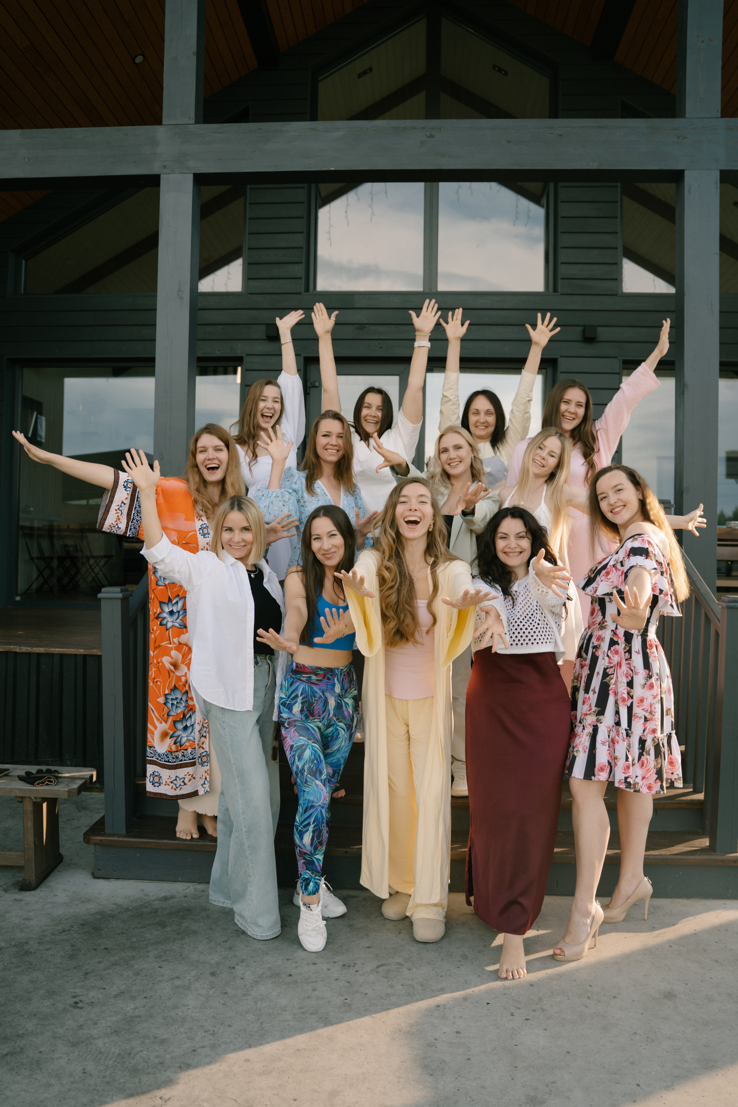 Девичник c Любовью @chesupergirl. Ульяна Ремезова | Фотограф | Челябинск