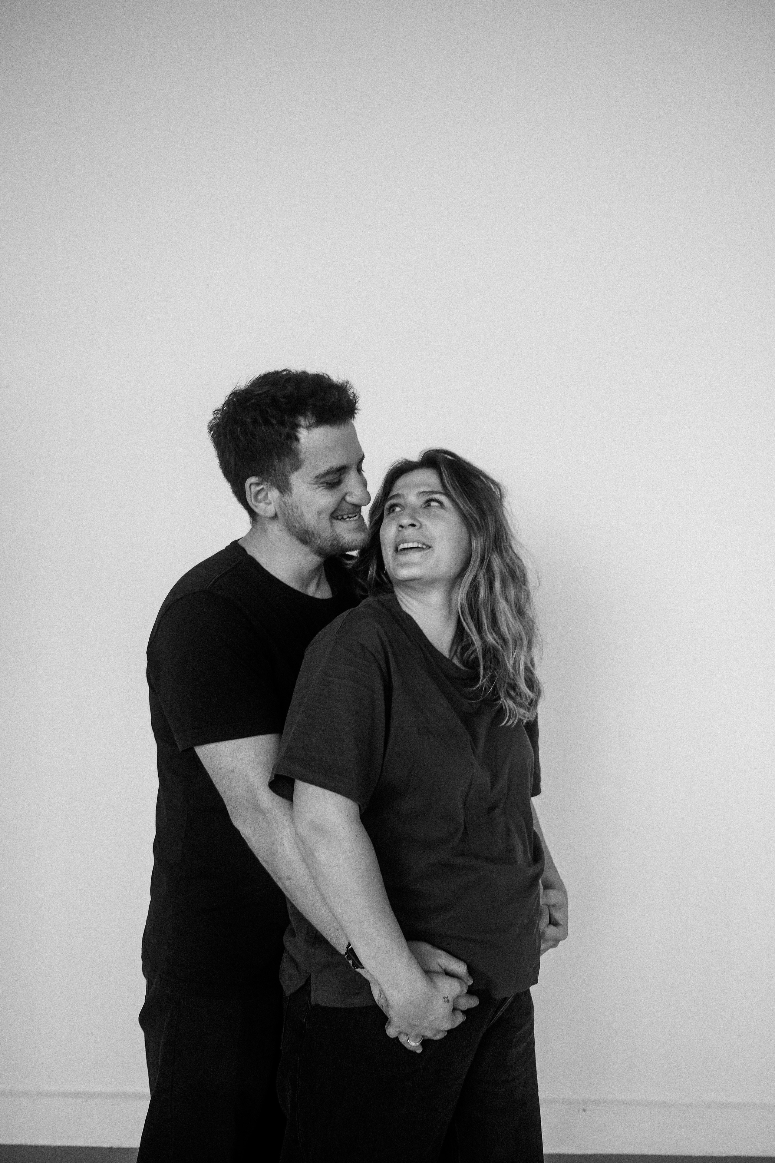 Семейные истории. Портретный фотограф Соня Мокроусова из Обнинска