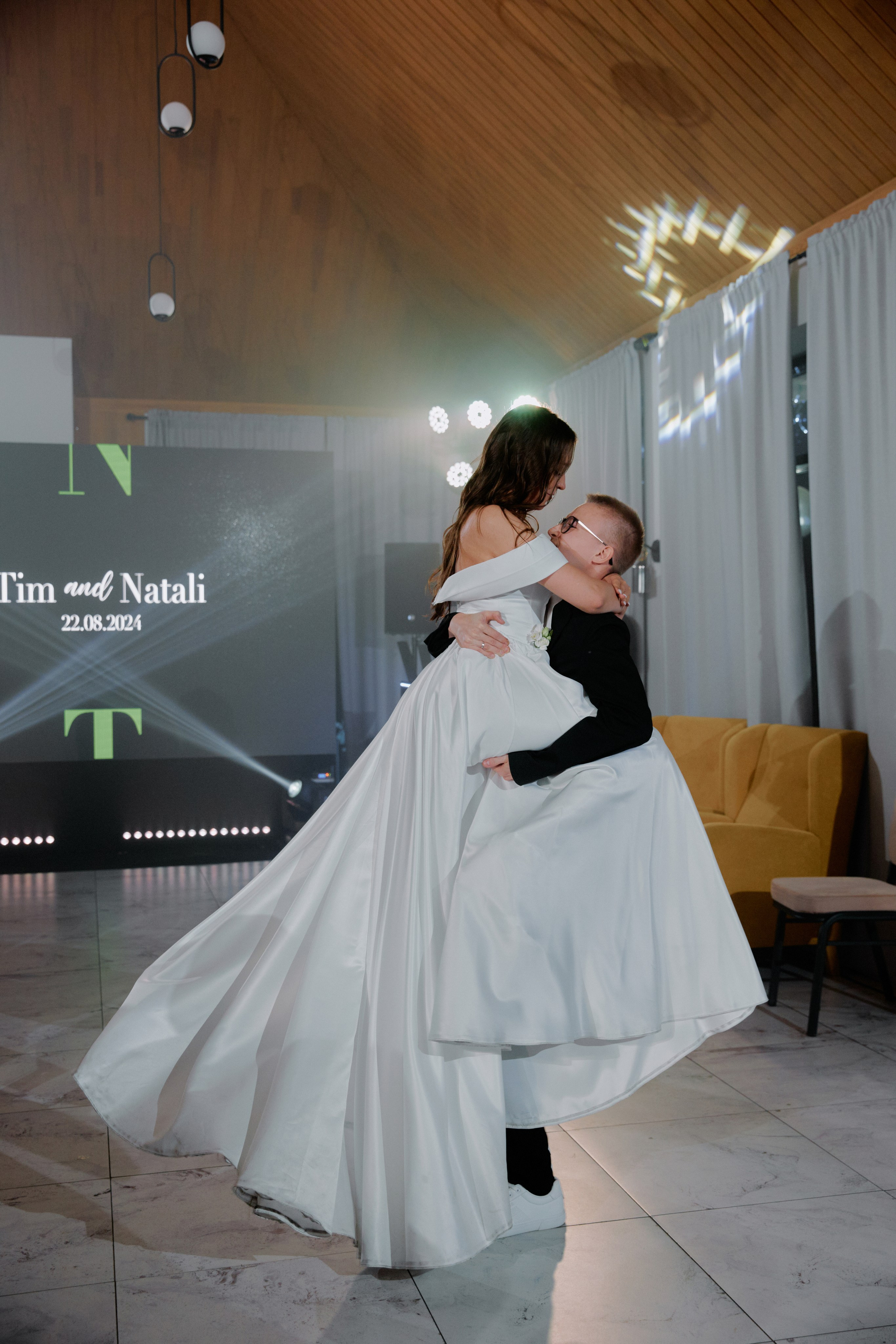 Лаймовое настроение. Фотограф Елена Краснопевцева