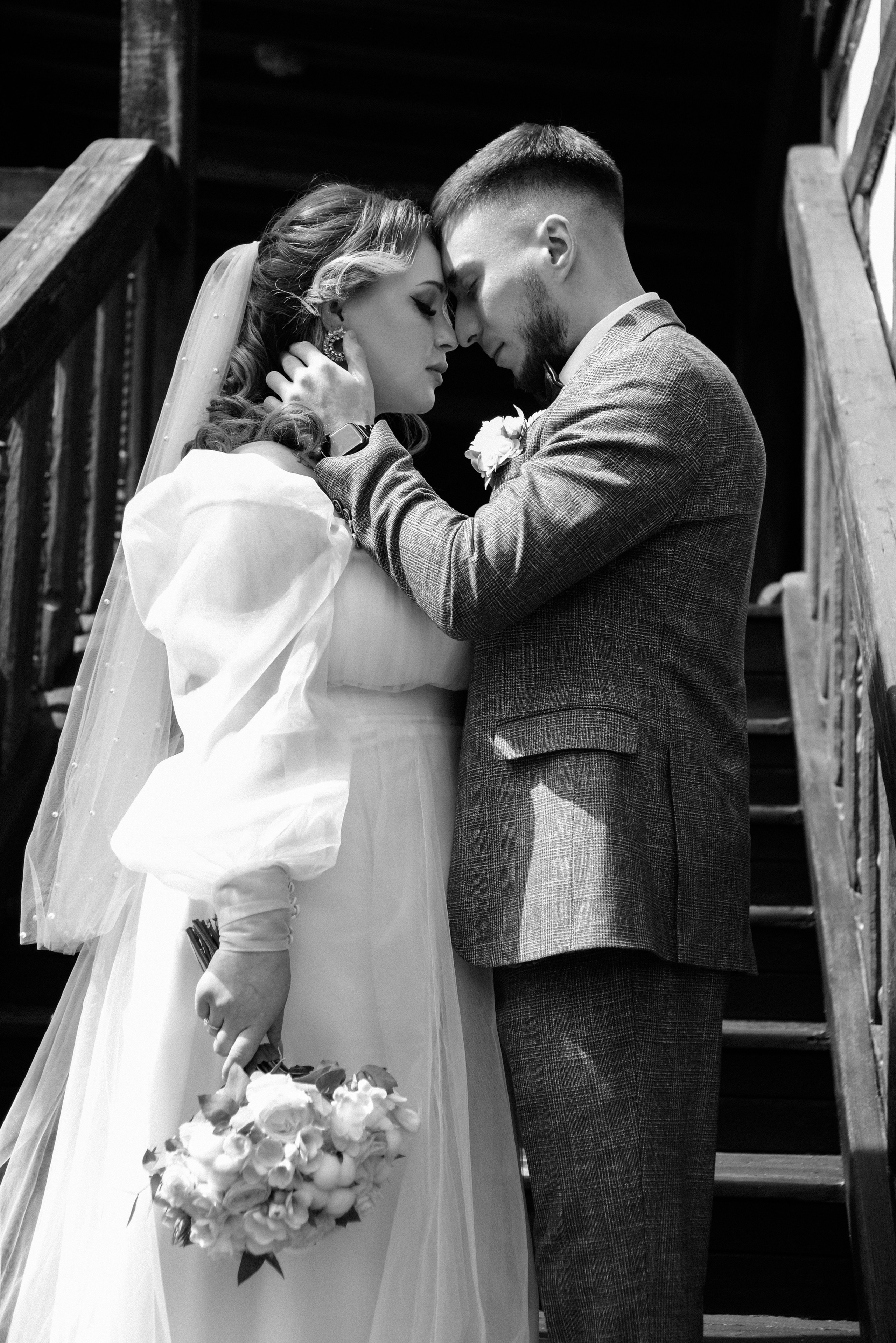 D&T. Фотограф Ярута Оксана / Ростов-на-Дону