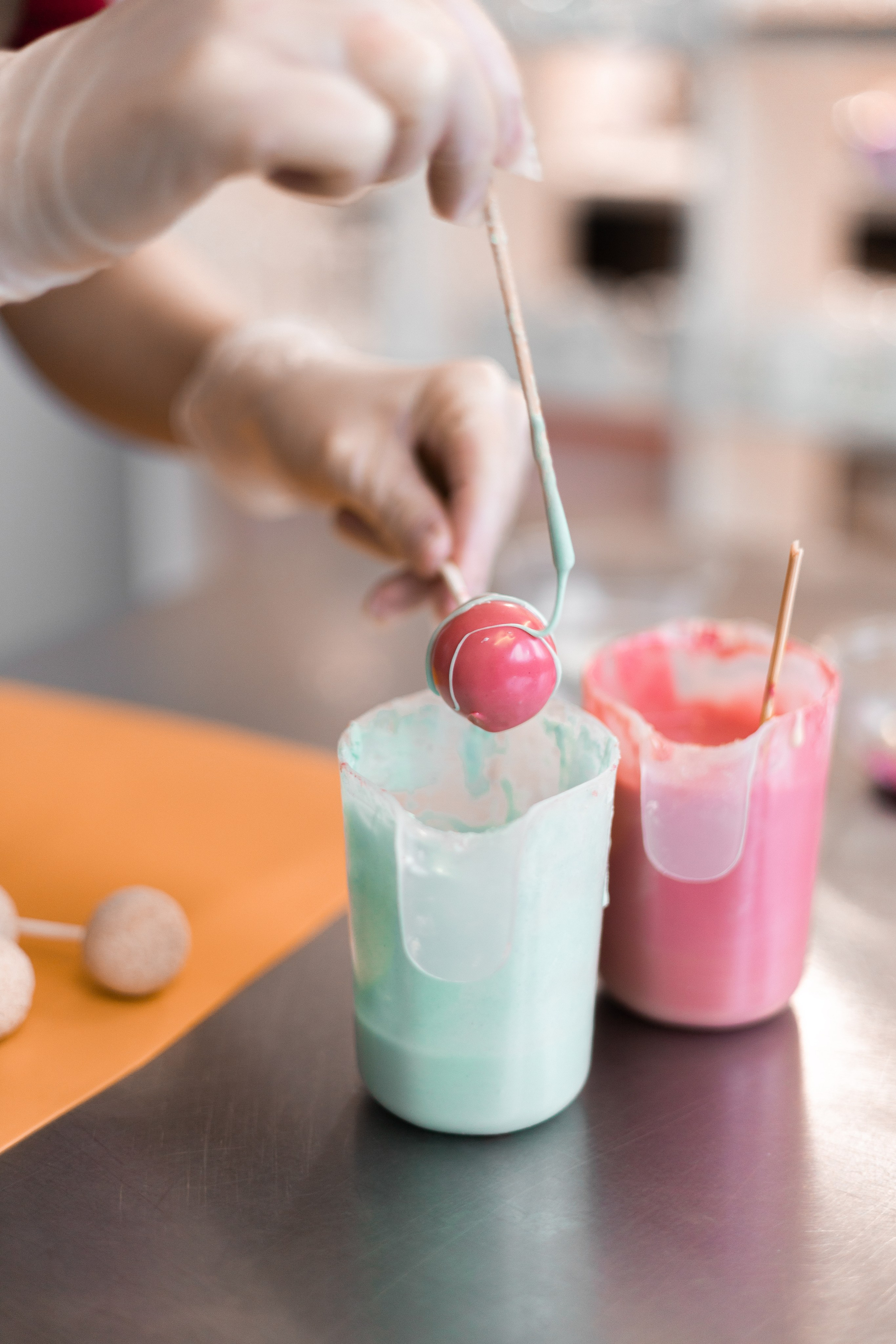 Кондитерская Katarina Cake. Фотограф Наталья Молчанова