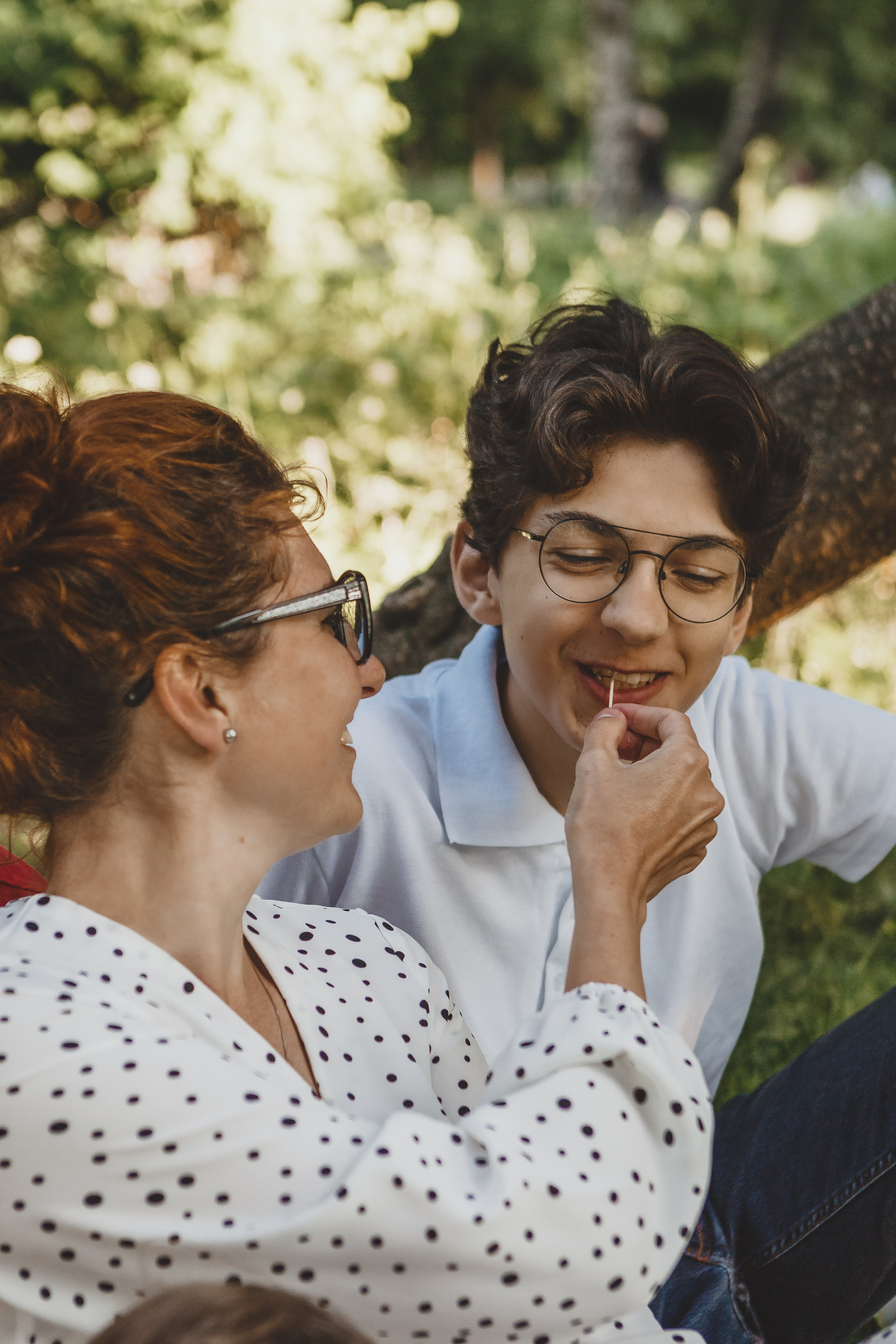 Аршиновы. Семейный и портретный фотограф в Санкт-Петербурге