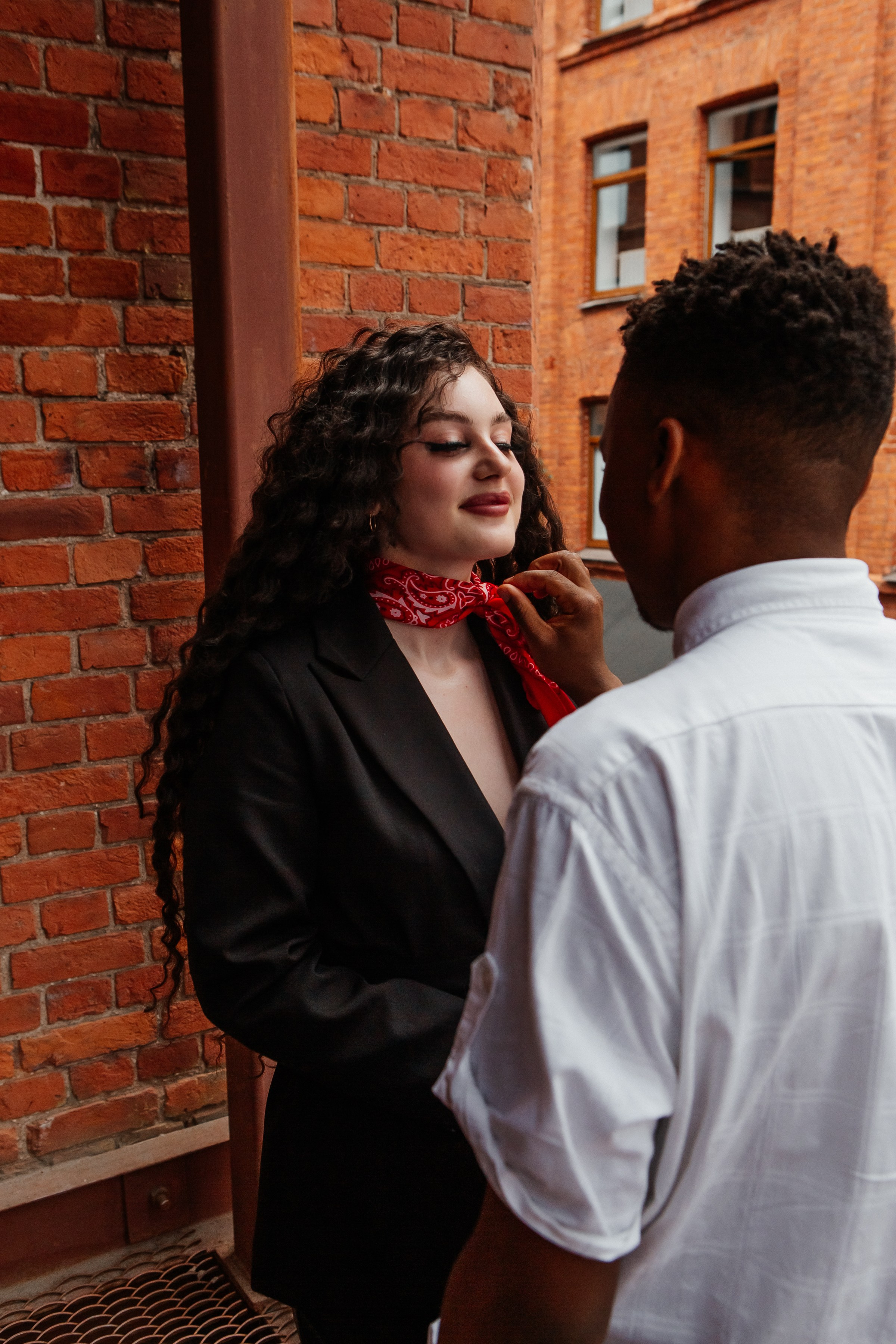 Мзи и Полли. Семейный и портретный фотограф в Санкт-Петербурге