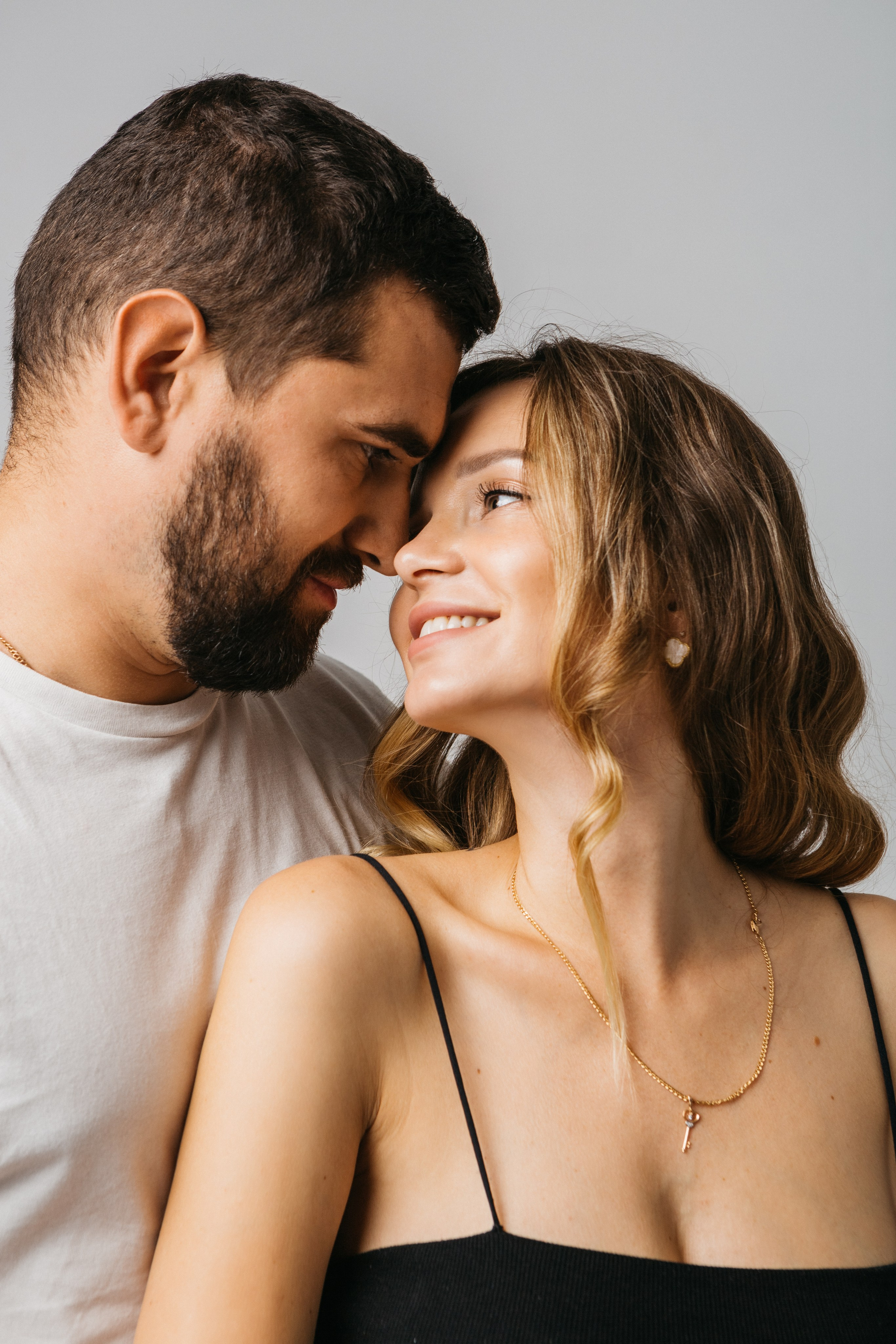 Ника, Леша, Тим. Семейный и портретный фотограф в Санкт-Петербурге