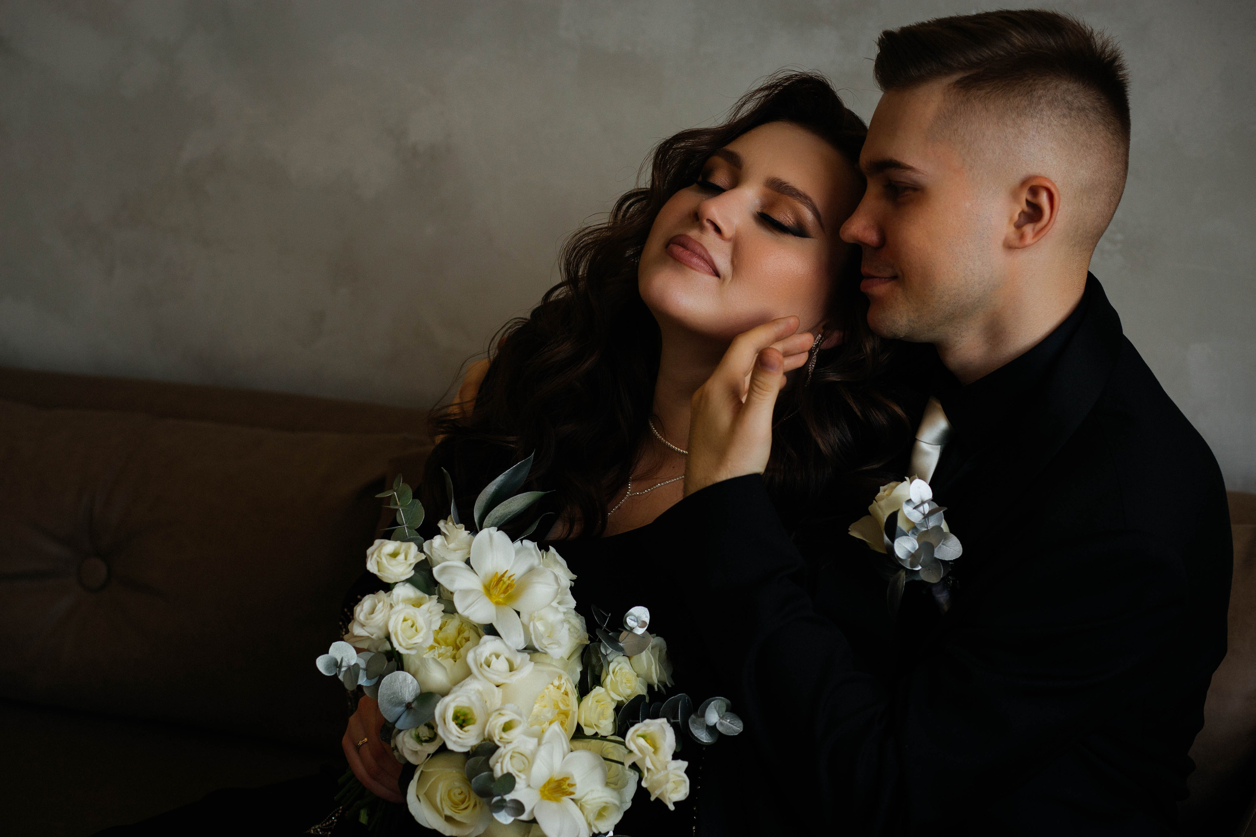 Свадебный и семейный фотограф в Барнауле Уманчук Яна