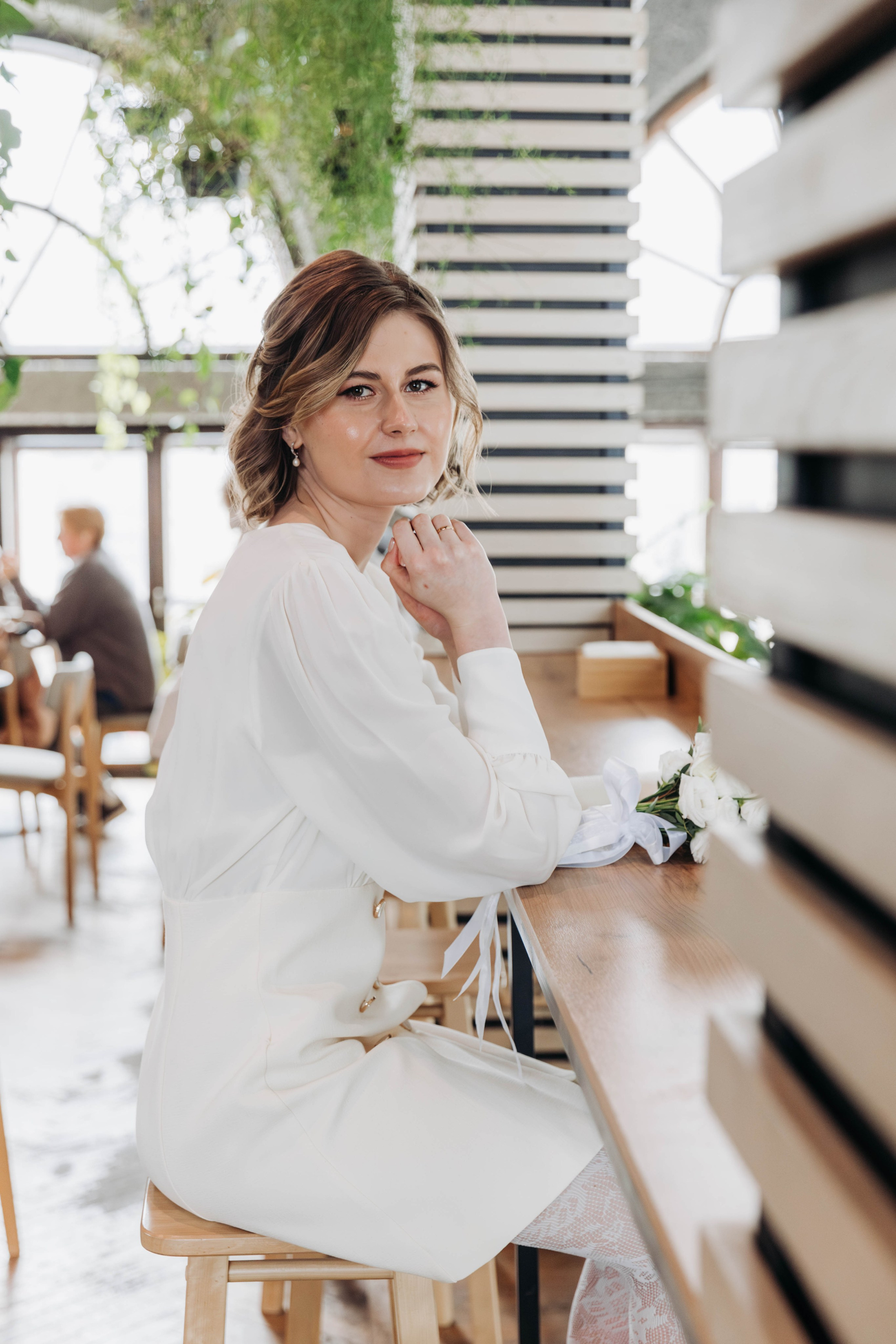 Валерия и Анатолий. Свадебный и семейный фотограф в Санкт-Петербурге Лолита Евстифеева