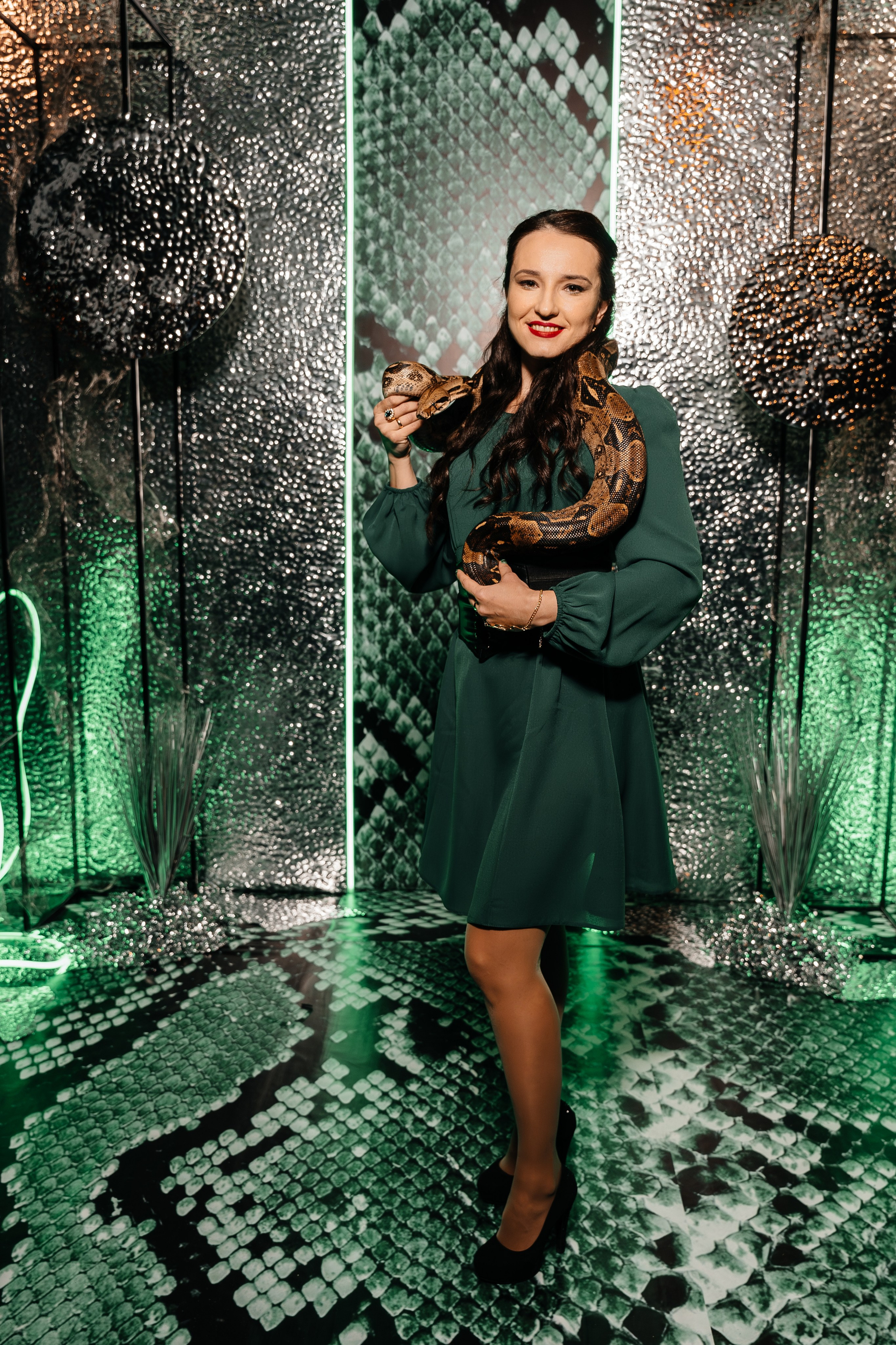 Корпоратив «СОВКОМБАНК». Свадебный фотограф Барнаул Алексей Павлов