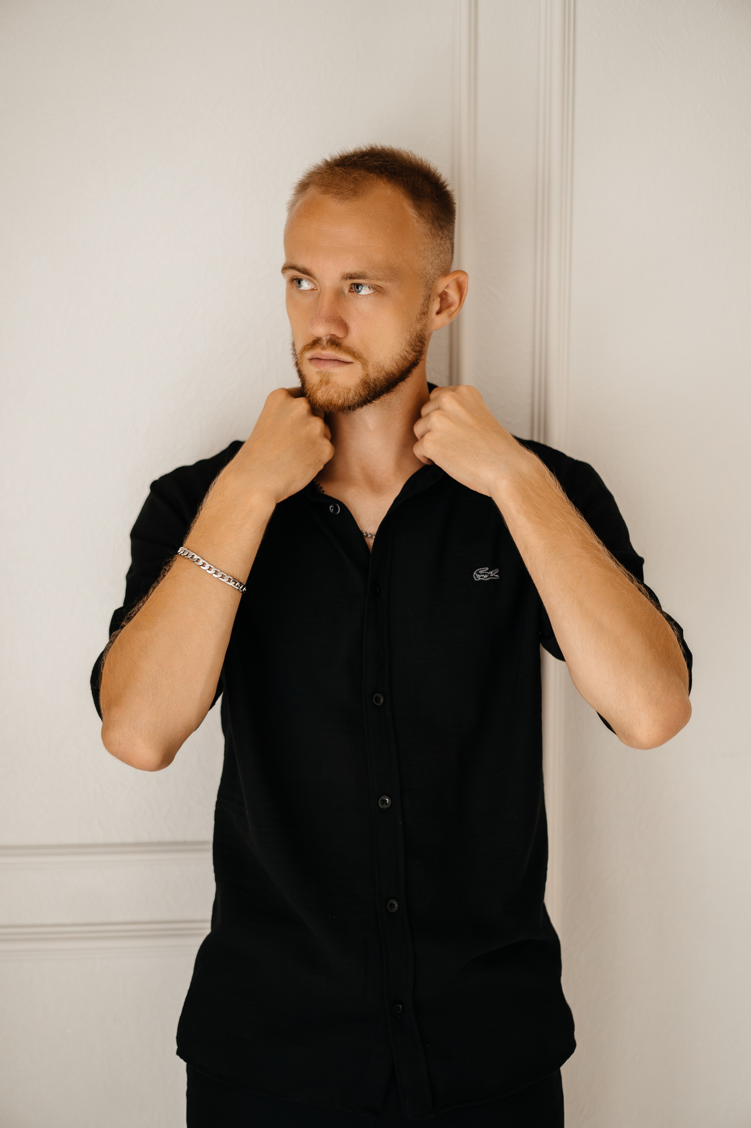 Валерия & Вячеслав. Свадебный фотограф Барнаул Алексей Павлов