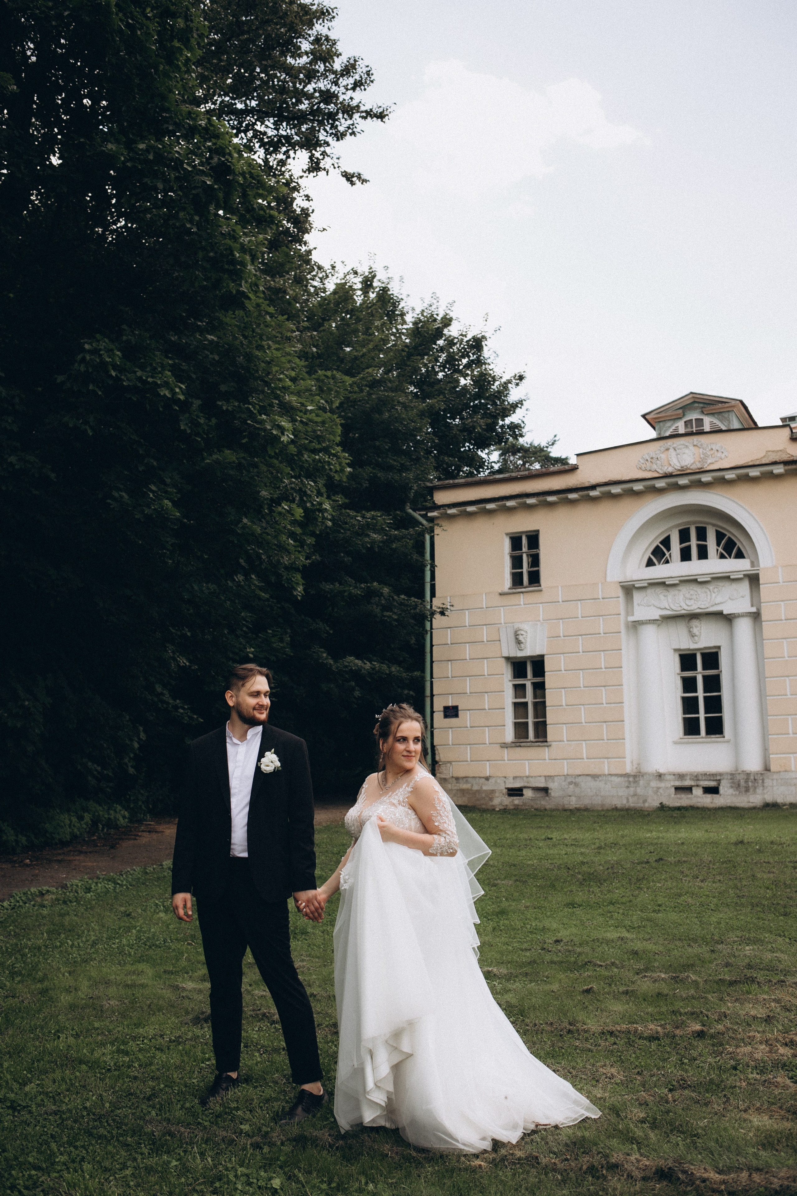Жаркий июль. Семейный и свадебный фотограф Анна Кожокарь