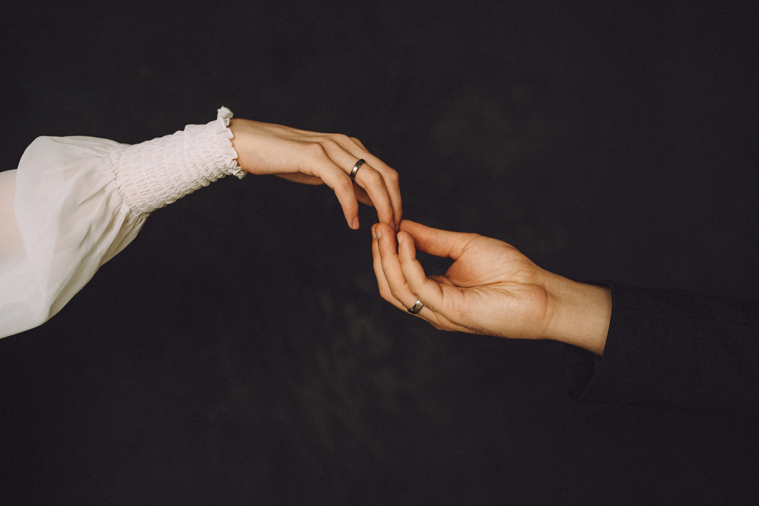 Денис, Василина, Гаврюша и Кнопка