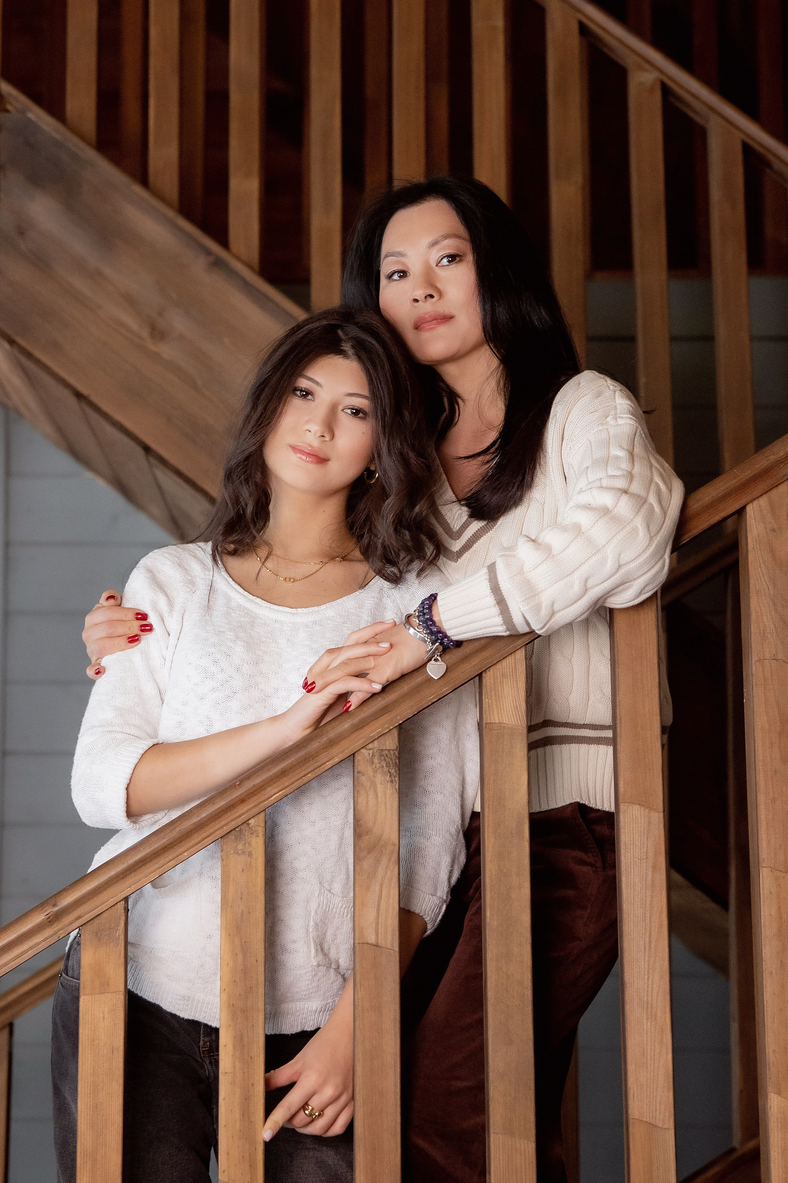 Семейная фотосессия для Юлии. Семейный фотограф в Москве