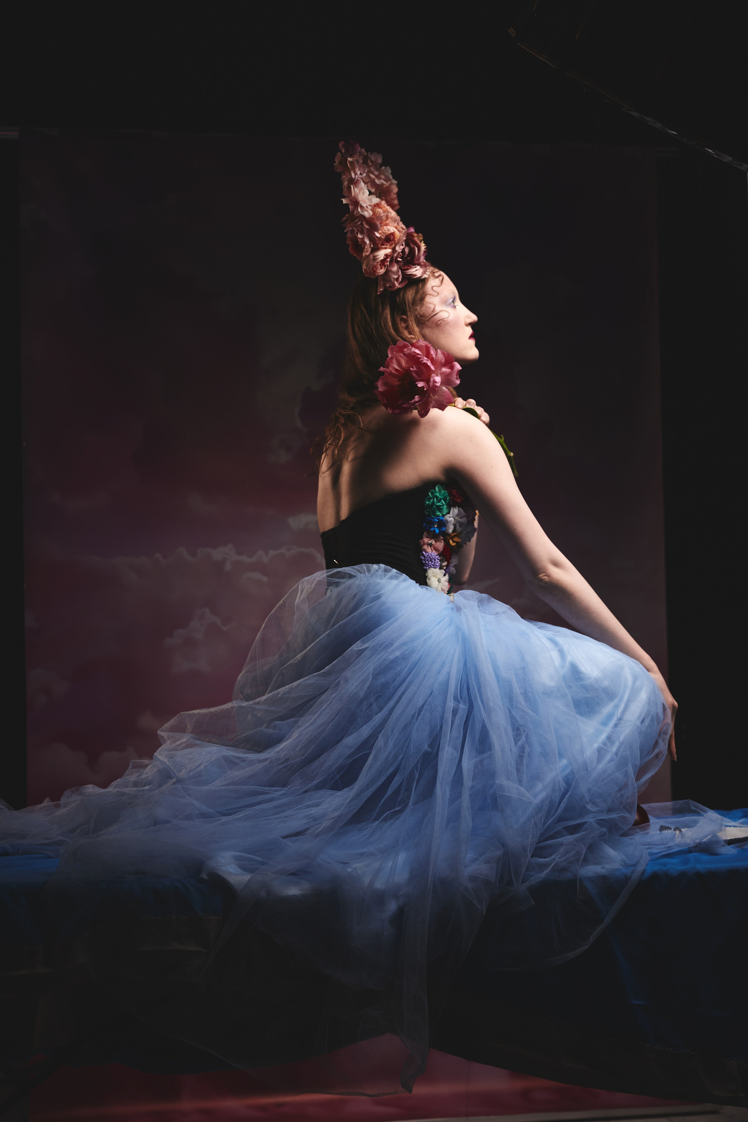 Арт. Фотограф Александр Рауш