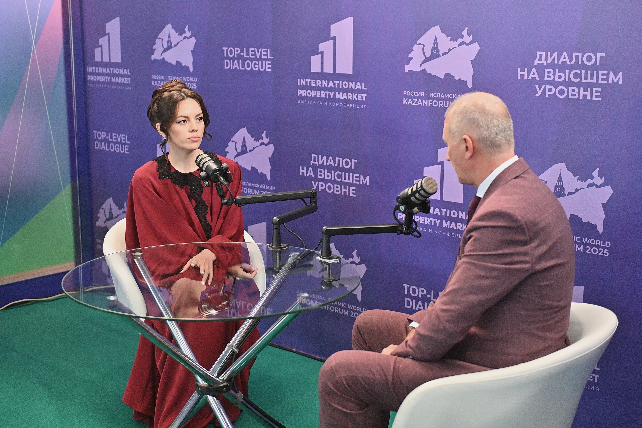 Деловые мероприятия. #БегающийФотограф Павел Железняк