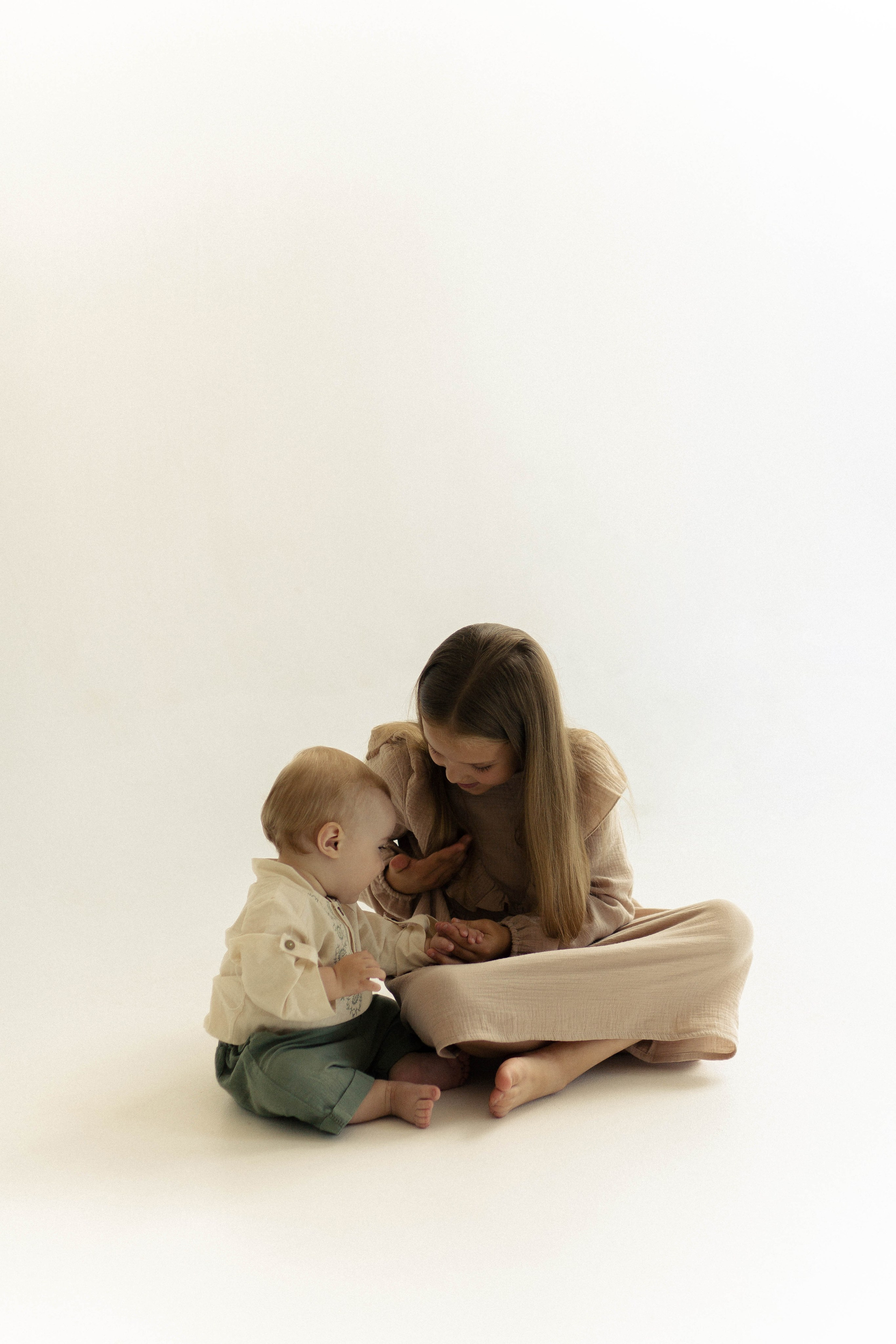 ∞. Фотограф Дарья Бобровских в Воронеже