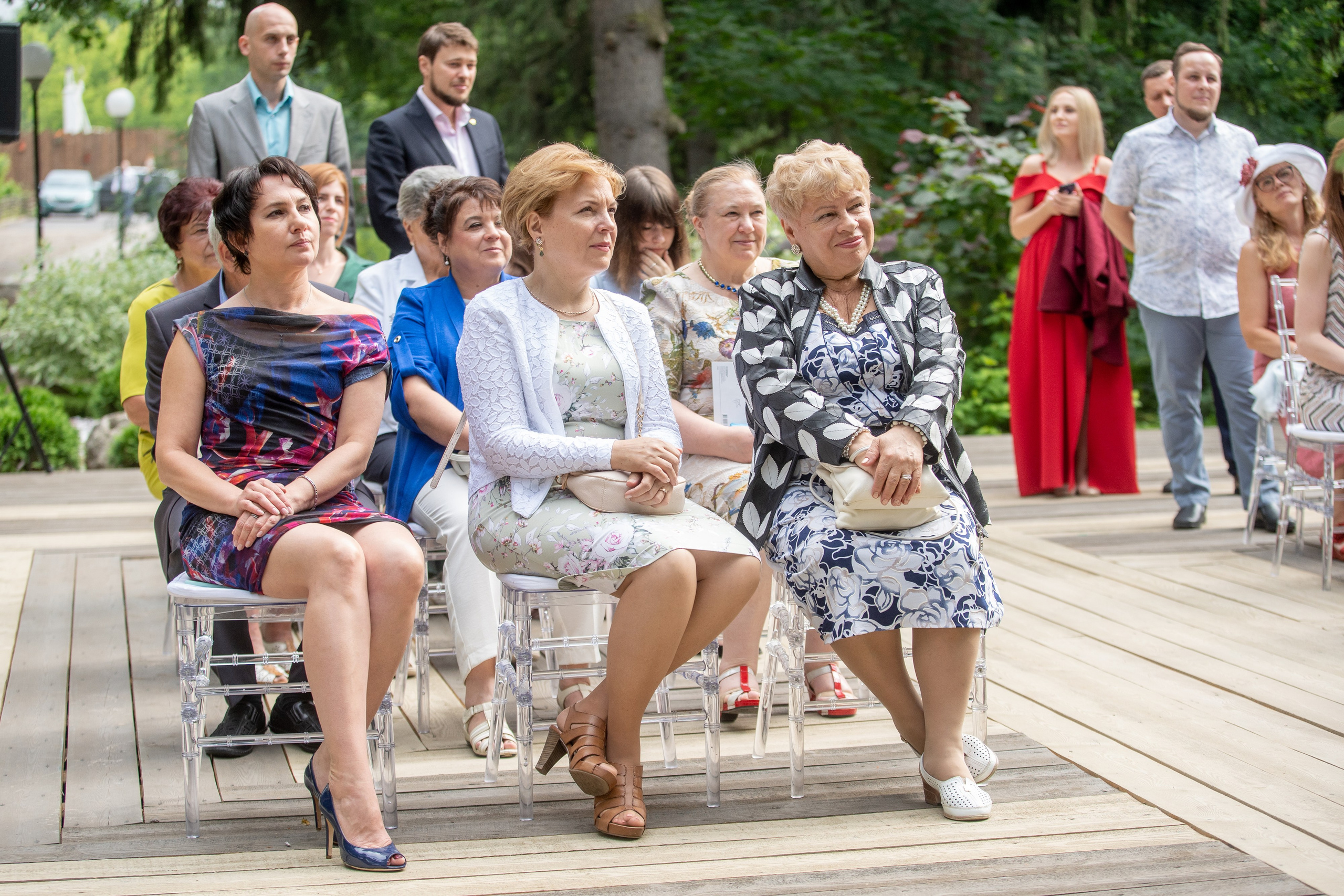 Дмитрий и Вика. Архив