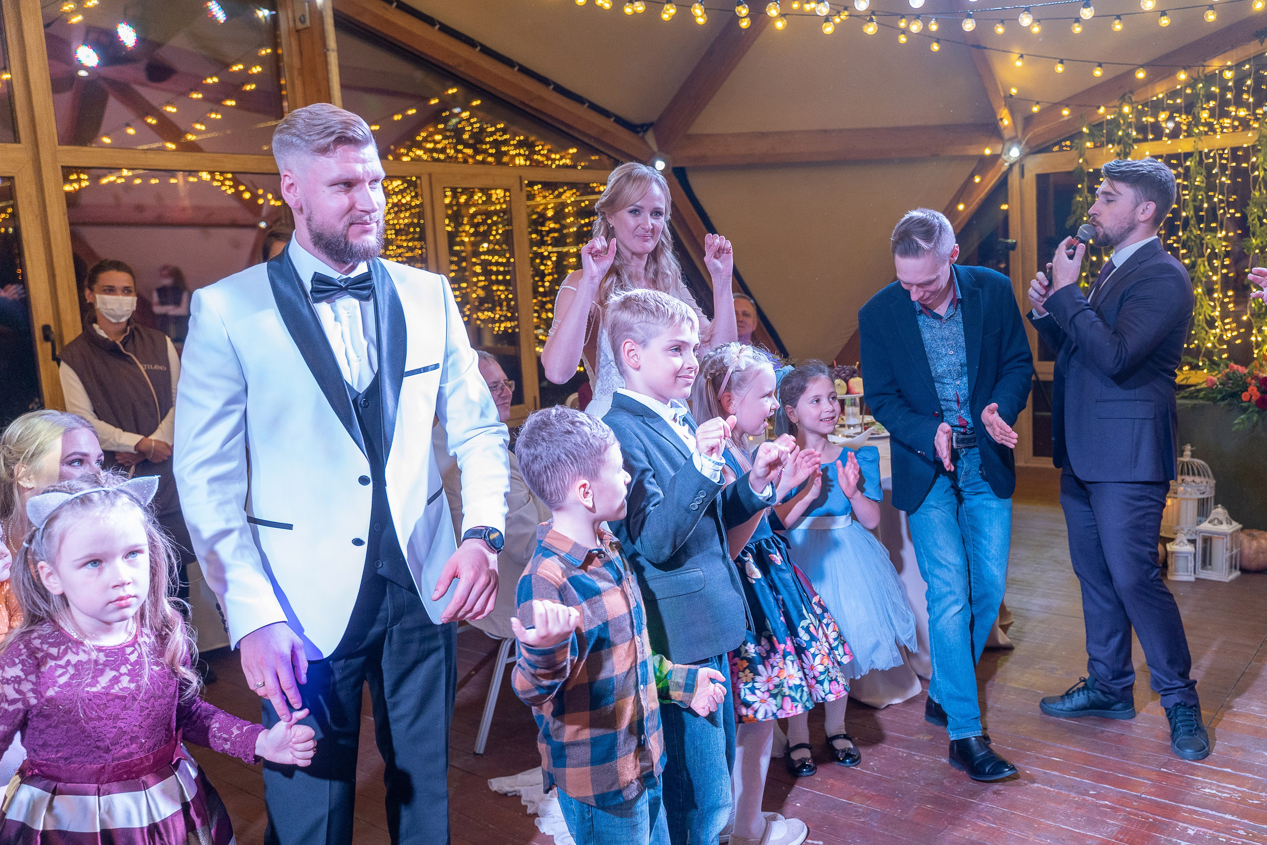 Виталий и Екатерина. Архив