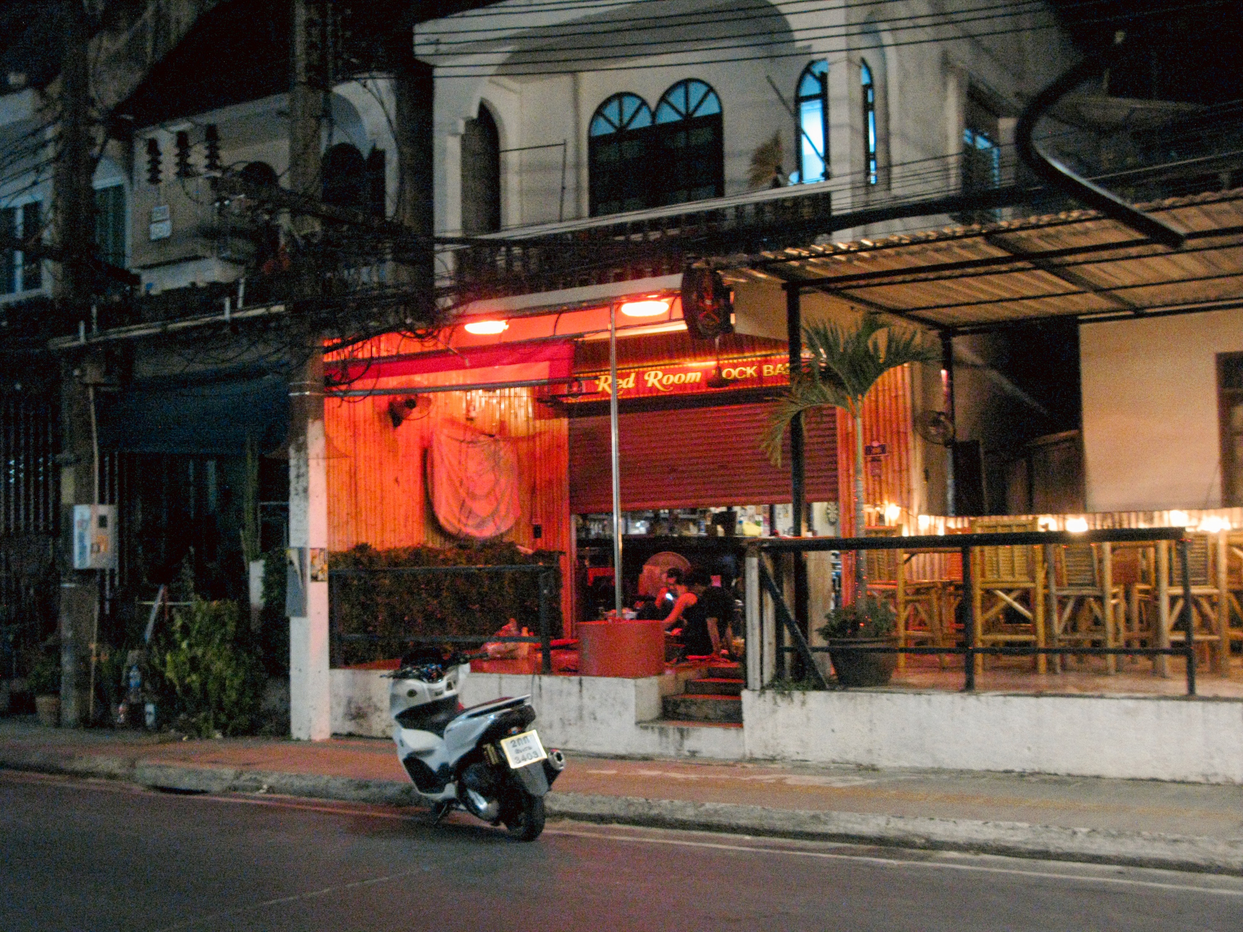 Thai. Фотограф Миланазавр