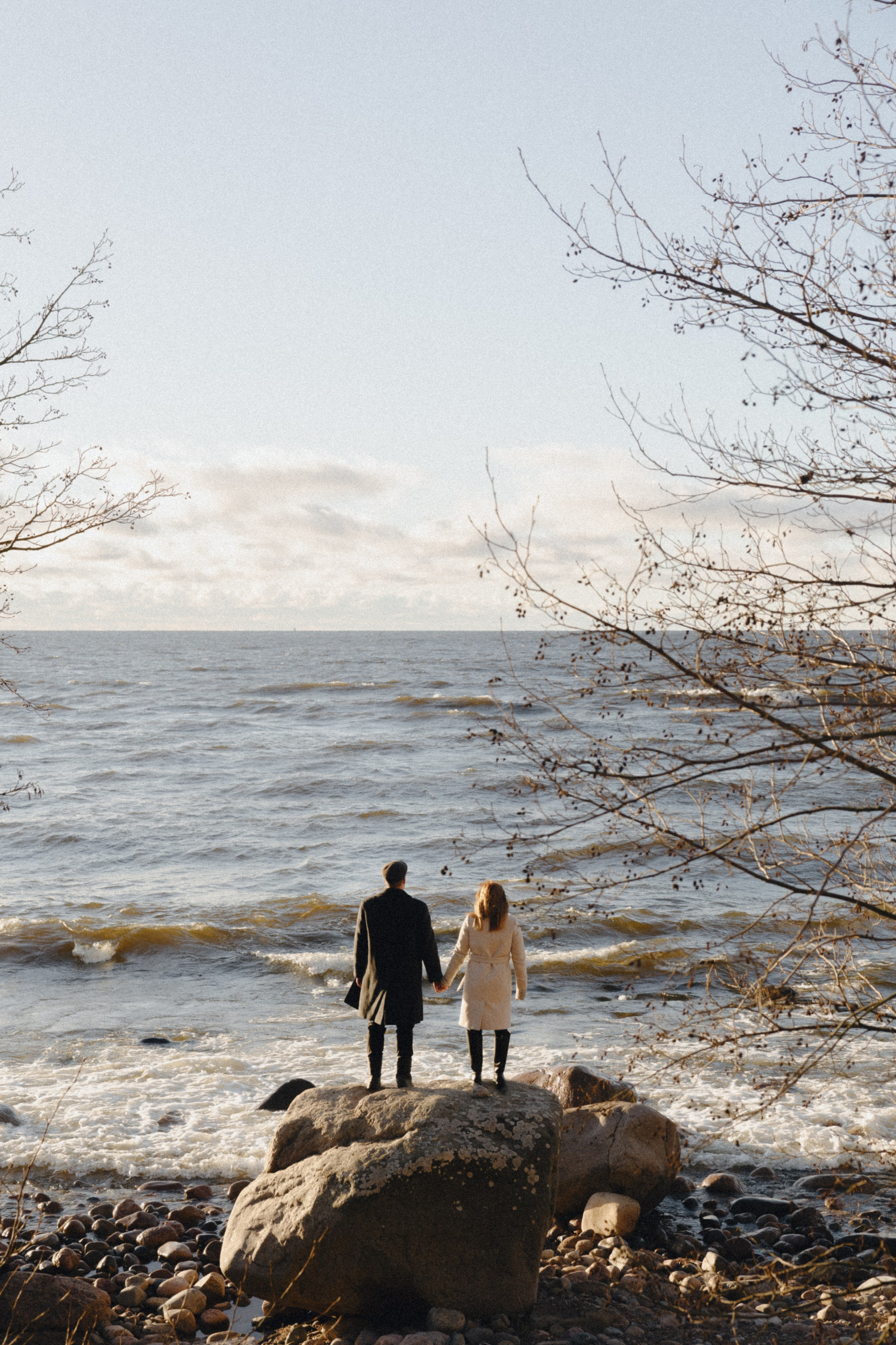 Маяк.Залив.Дача.Жизнь. Wed Photographers 📷 Saint Petersburg