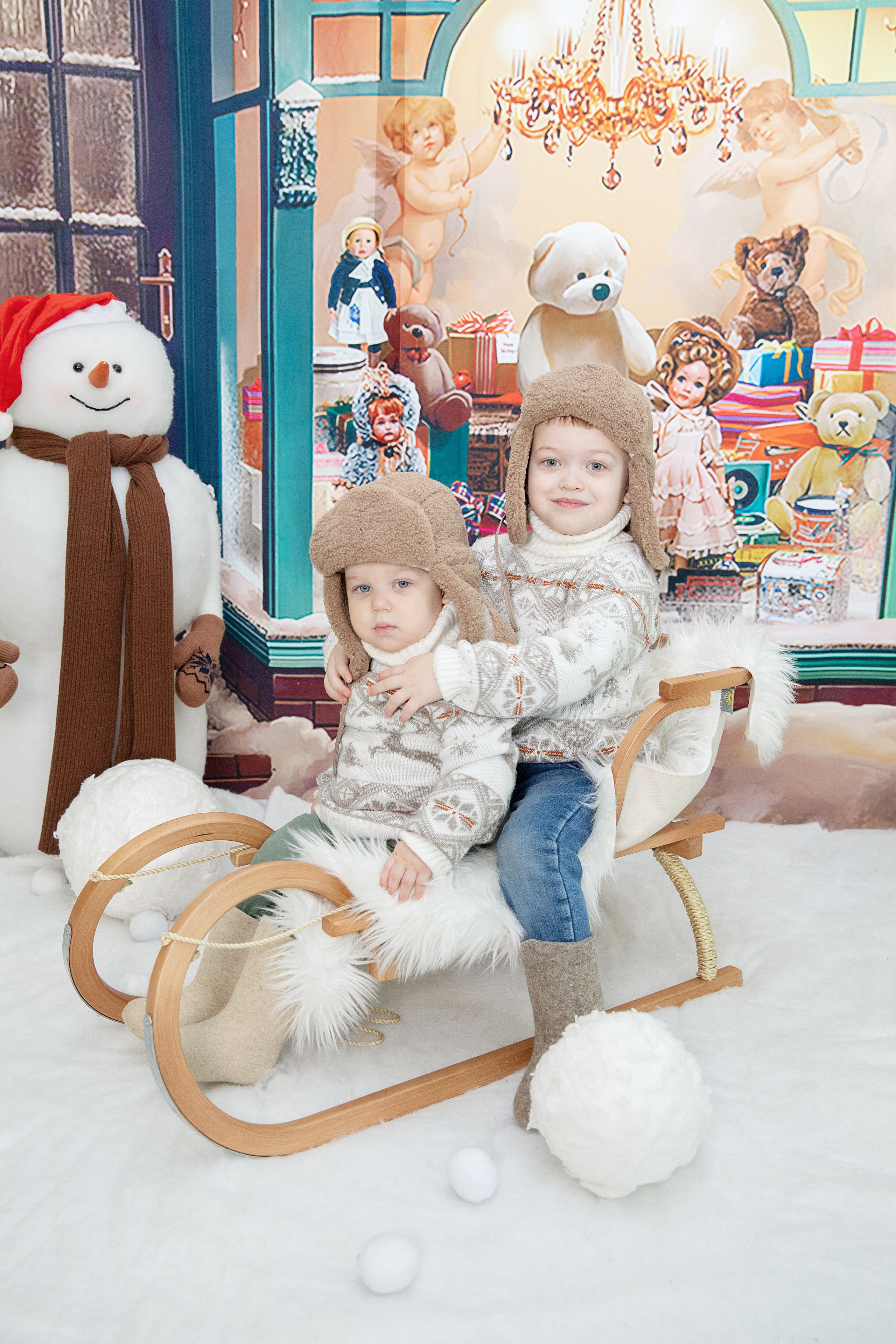 Отзывы. Семейный и детский фотограф в Никольске Наталья Лис