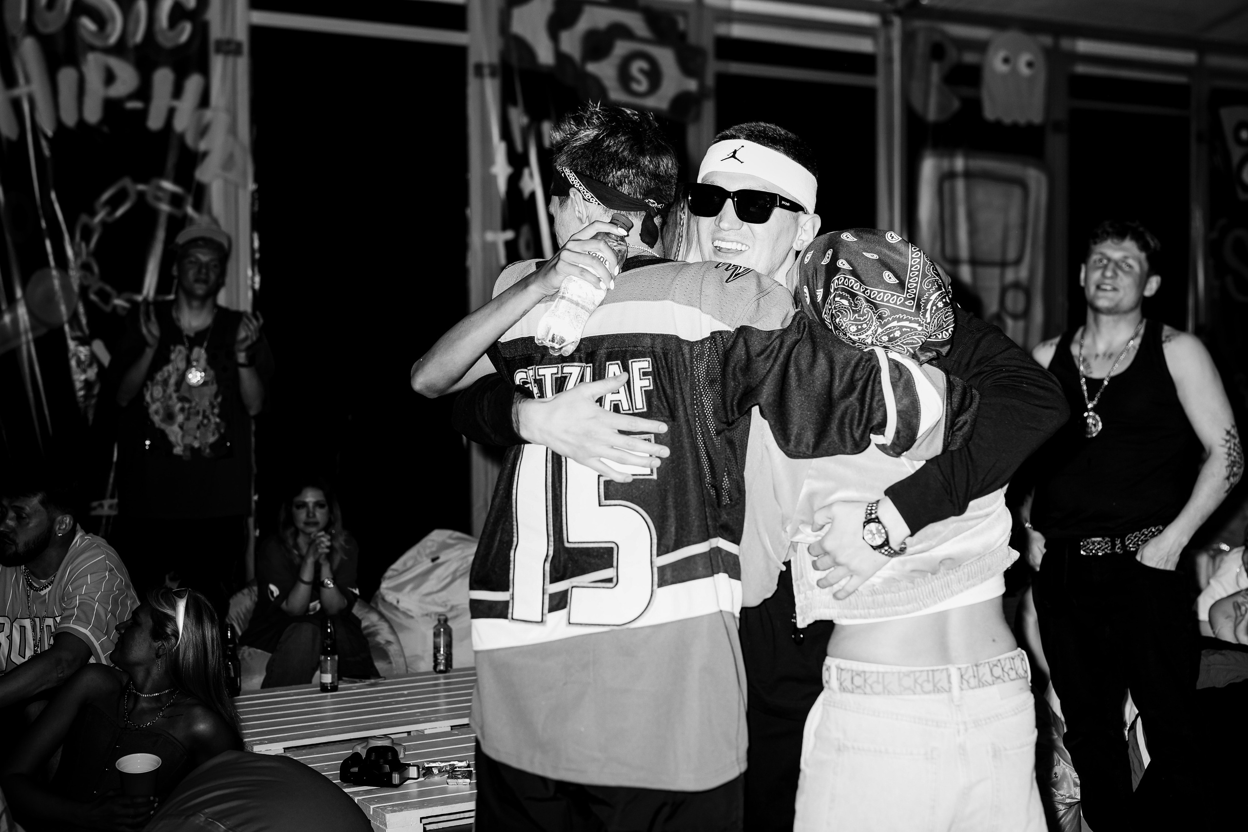 MEZENOVA. Nikolskayasecular