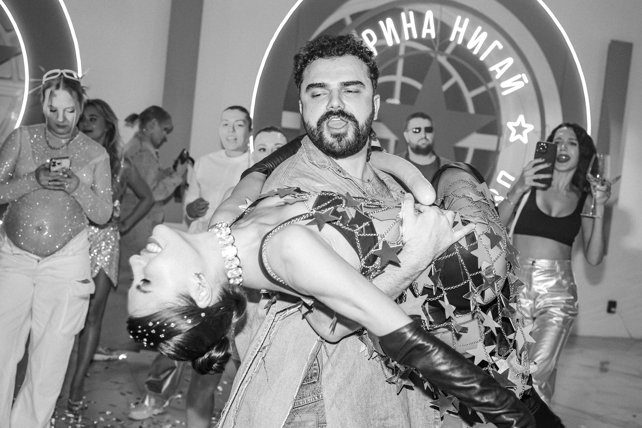 КАРИНА НИГАЙ. Nikolskayasecular