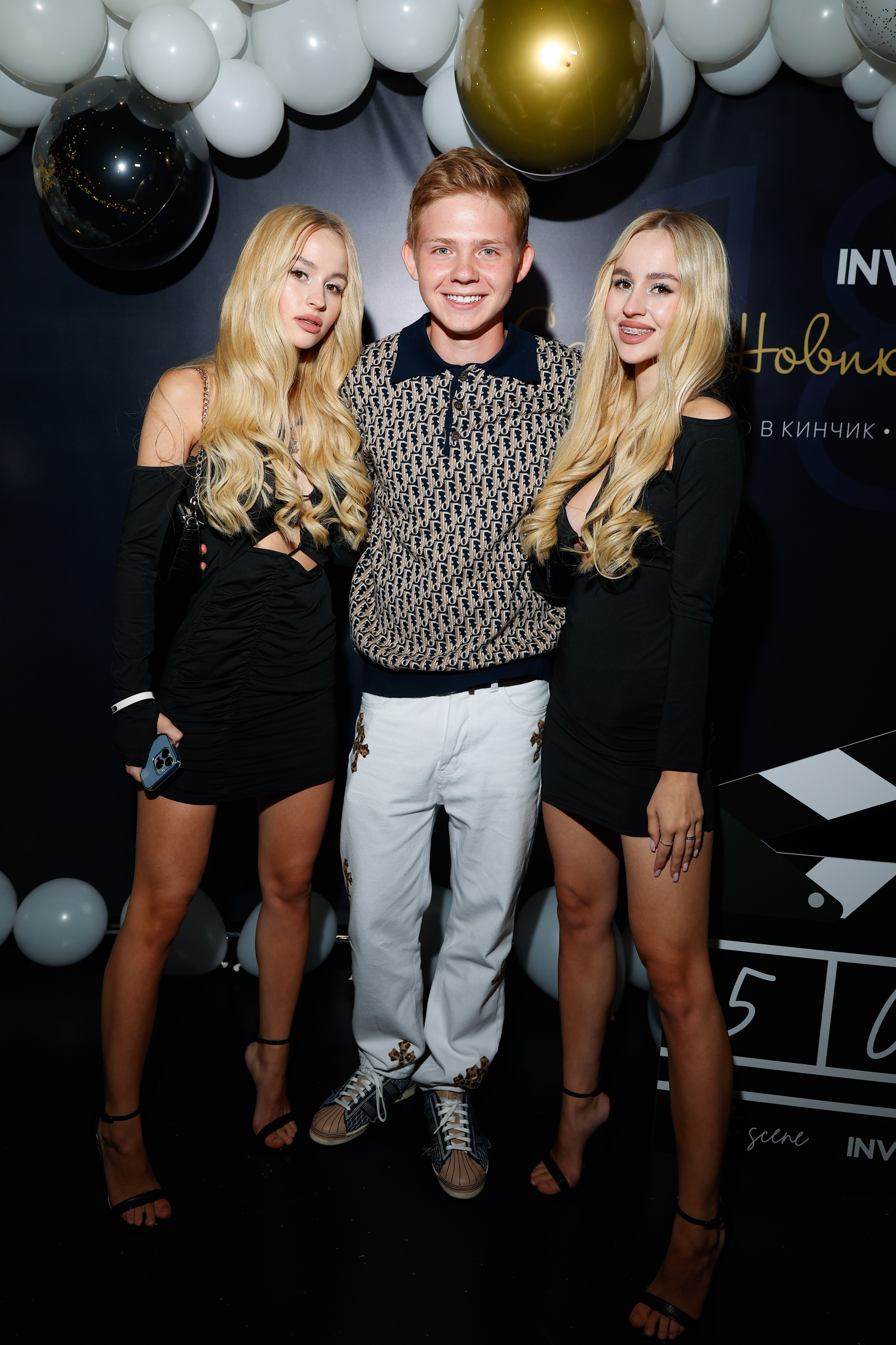 САША НОВИКОВ. Nikolskayasecular