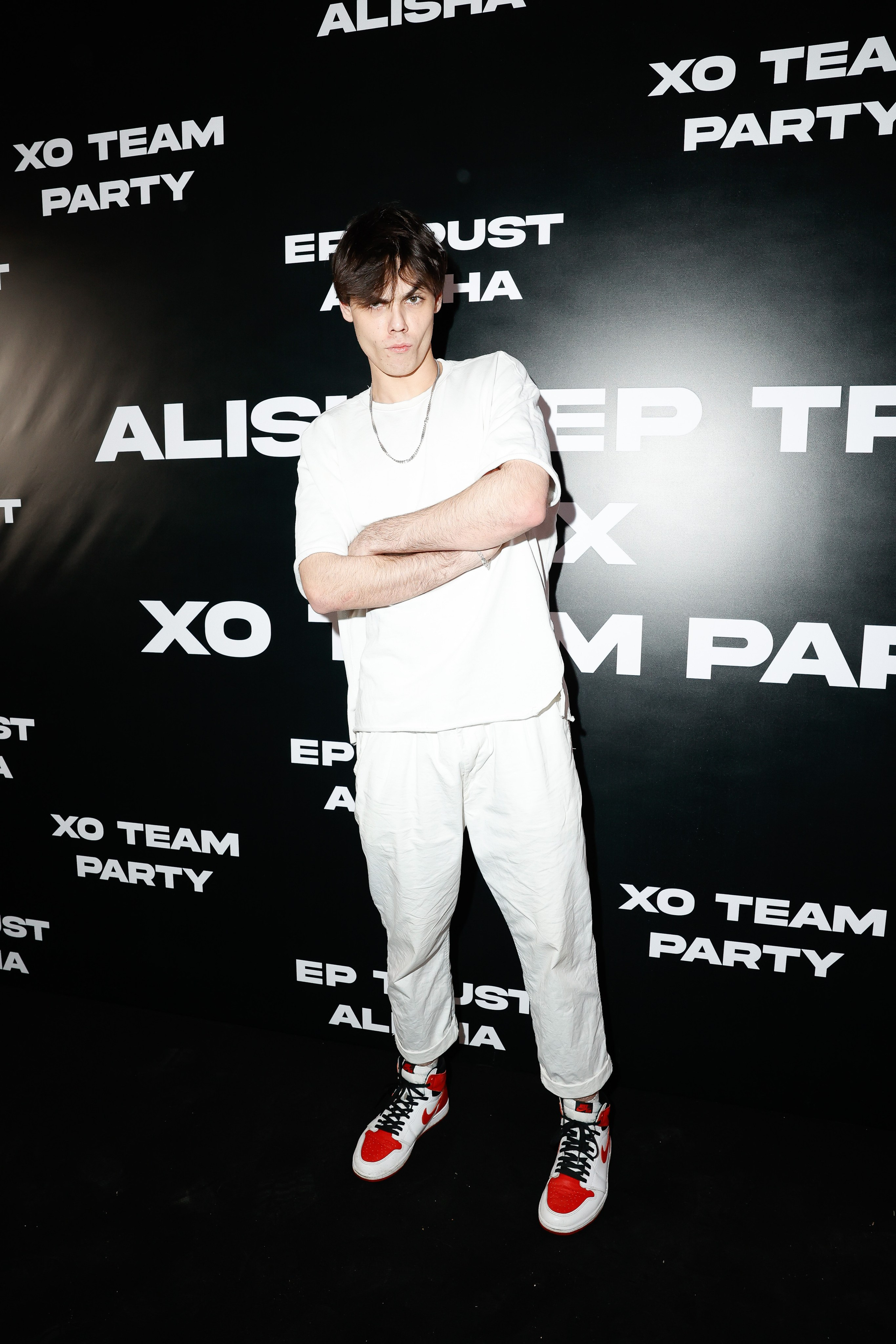 ALISHA. Nikolskayasecular