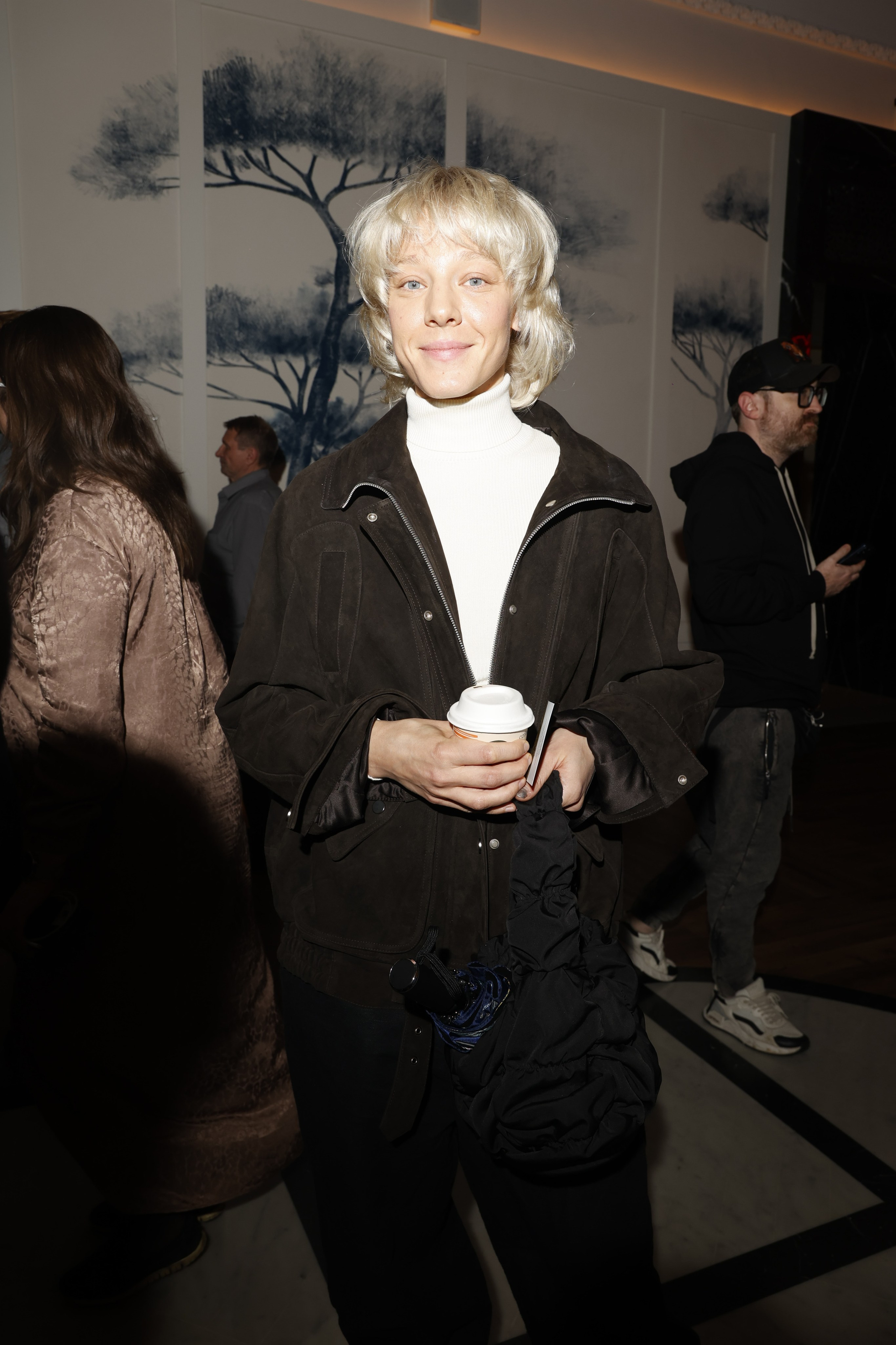 ЛЕРМОНТОВ. Nikolskayasecular