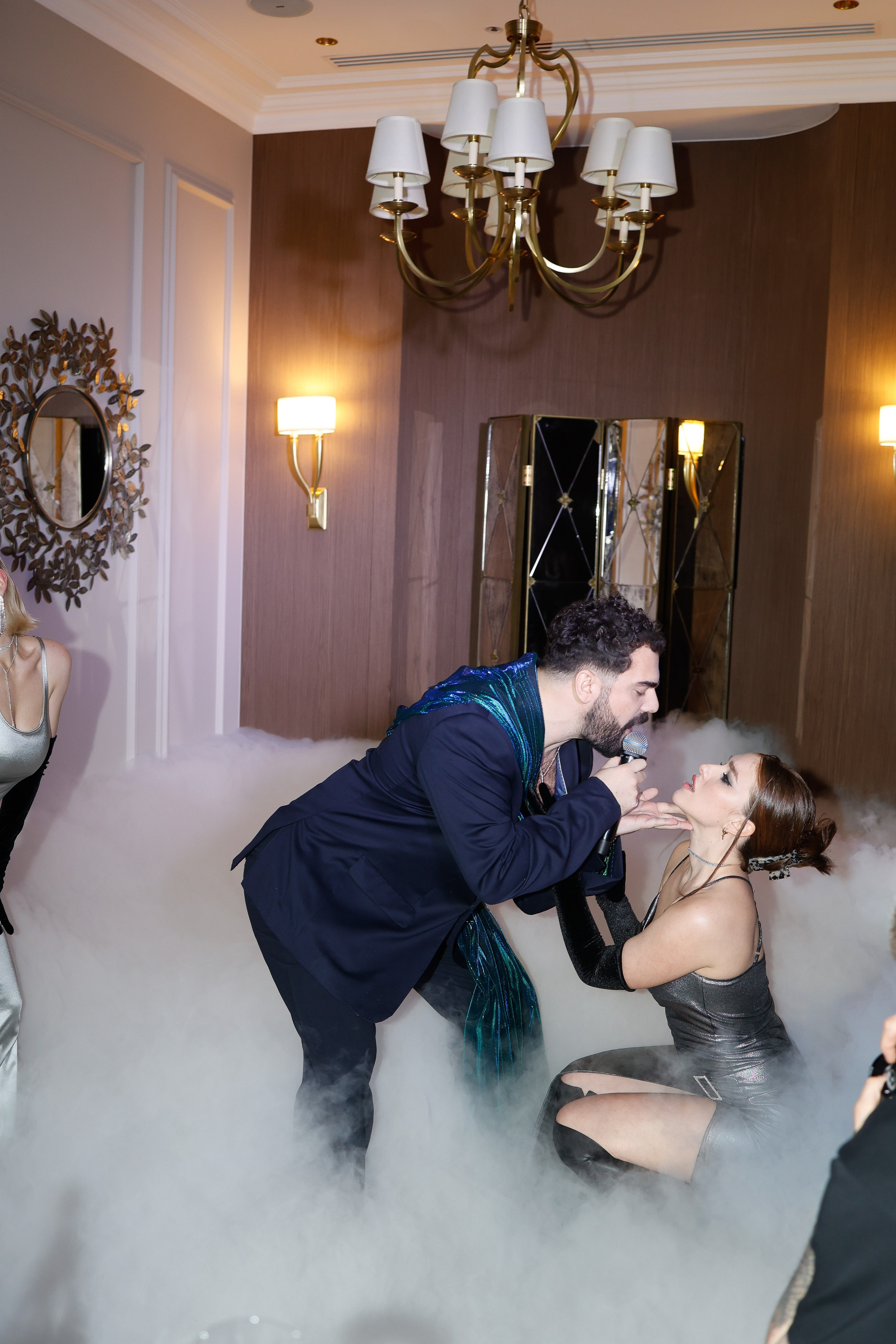 СЕРГЕЙ СУХОВ. Nikolskayasecular