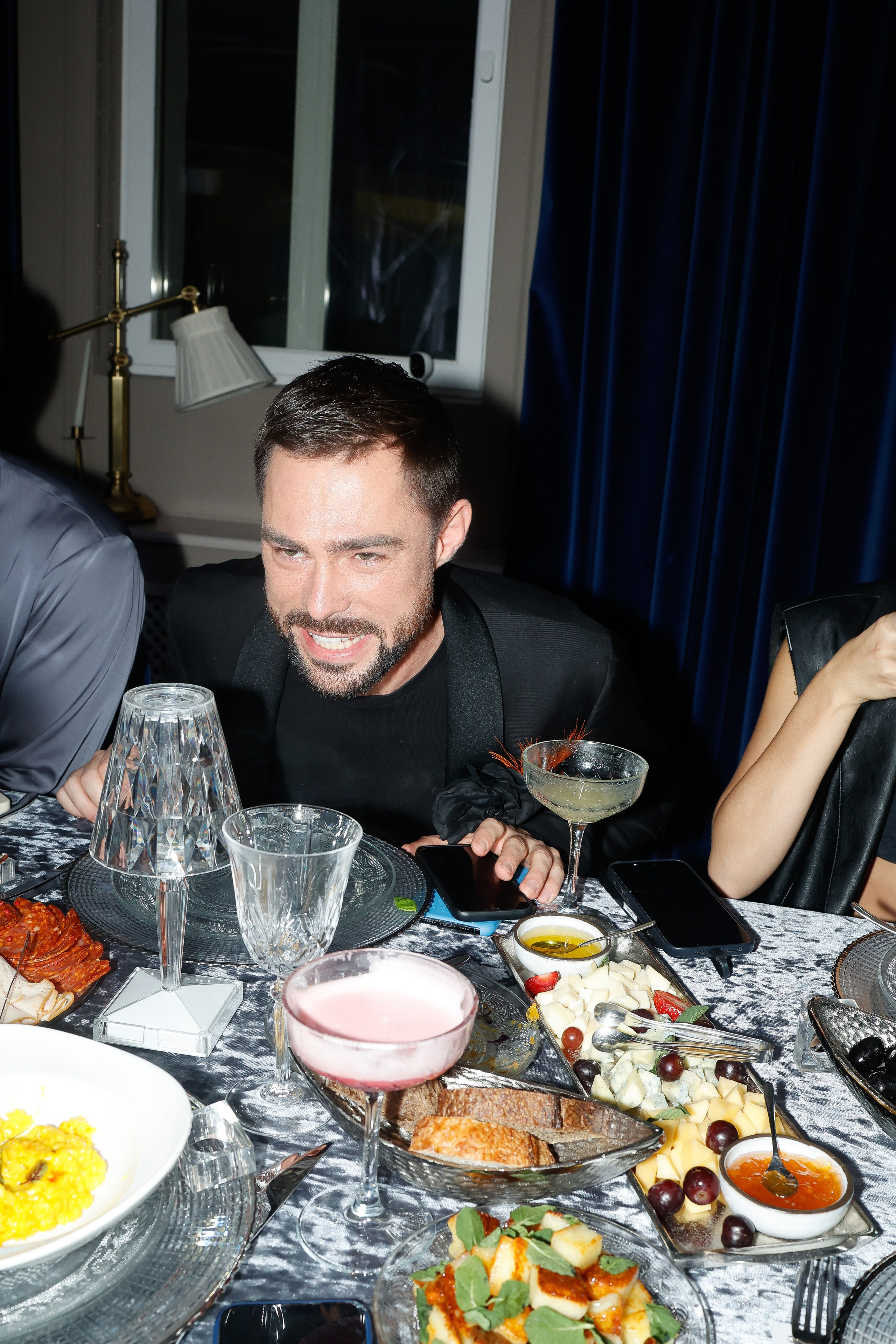 СЕРГЕЙ СУХОВ. Nikolskayasecular