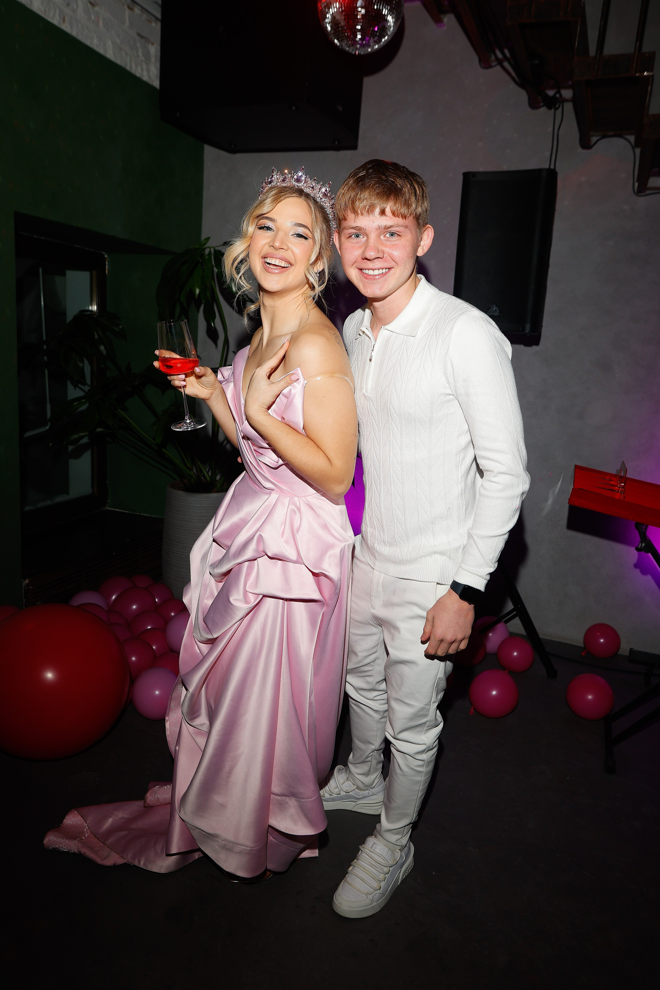 АНЯ ПОКРОВ. Nikolskayasecular