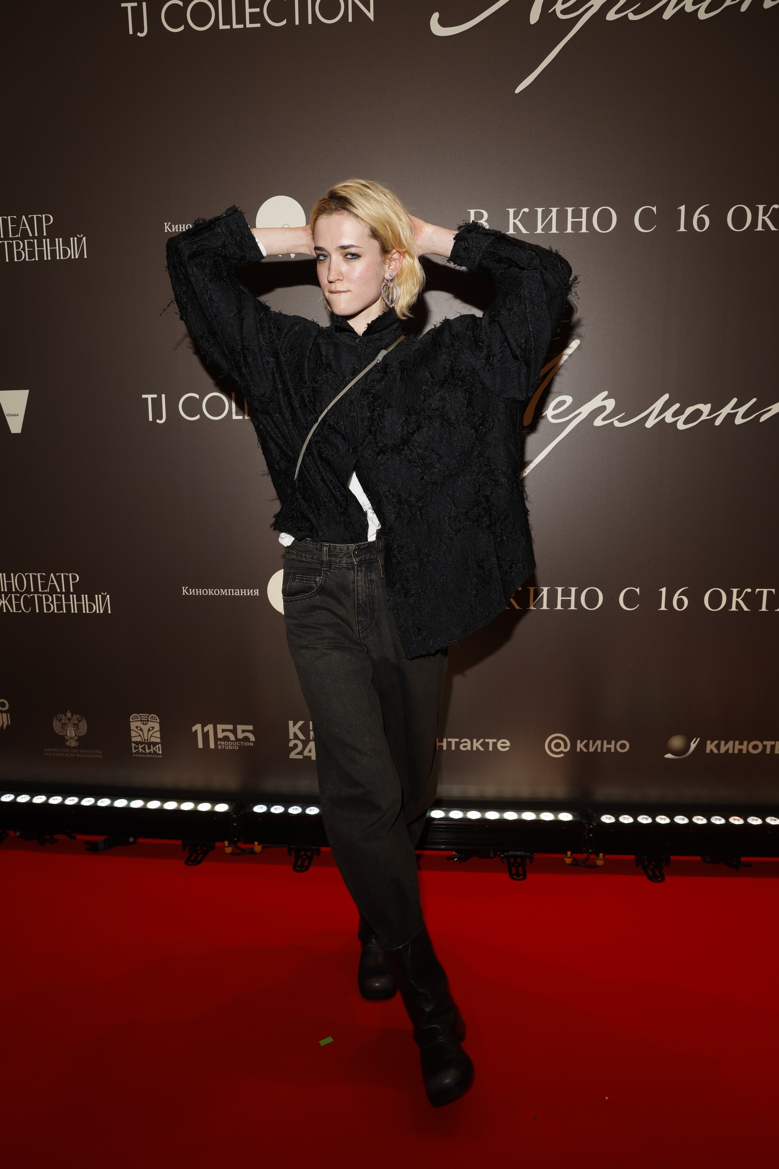 ЛЕРМОНТОВ. Nikolskayasecular