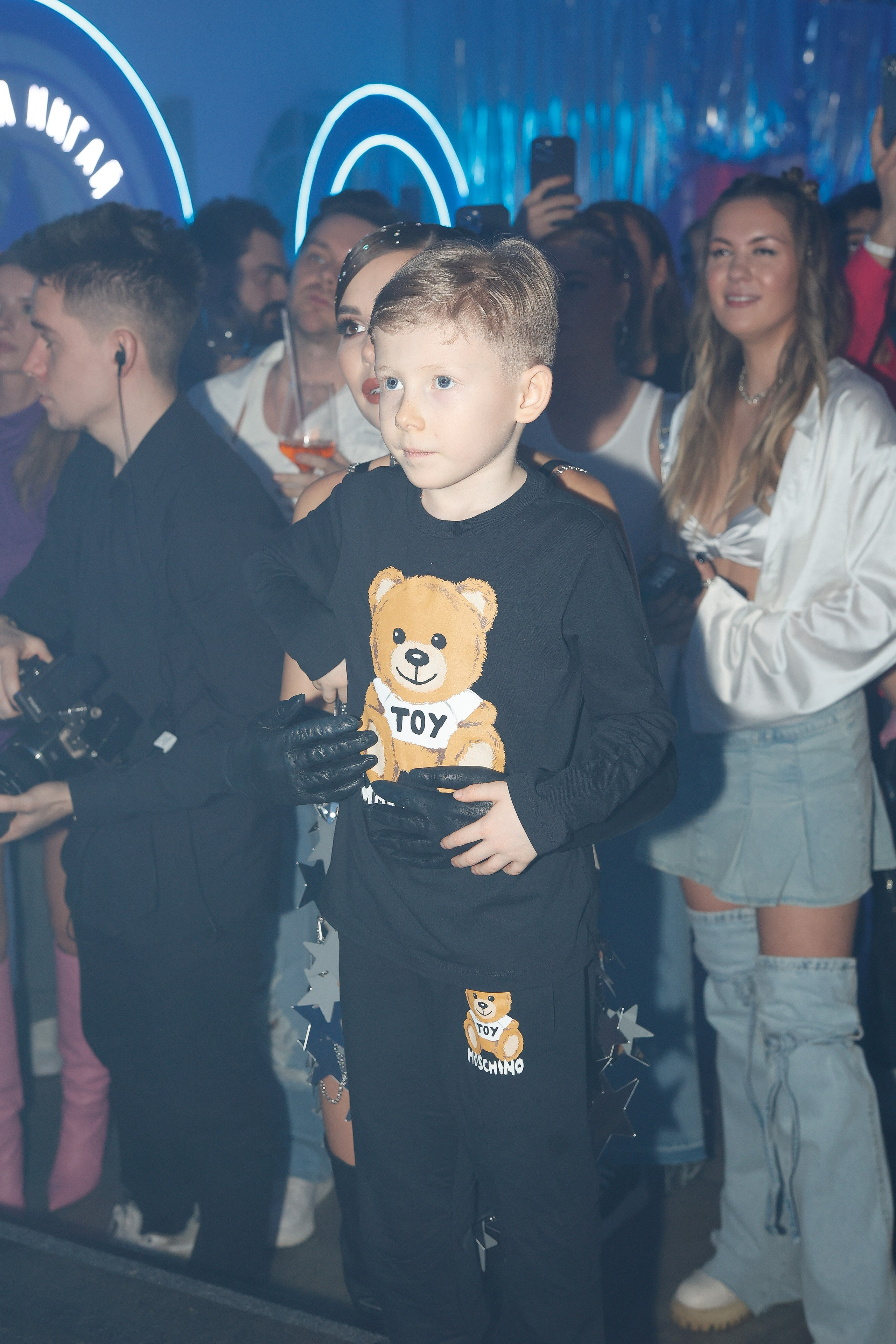 КАРИНА НИГАЙ. Nikolskayasecular