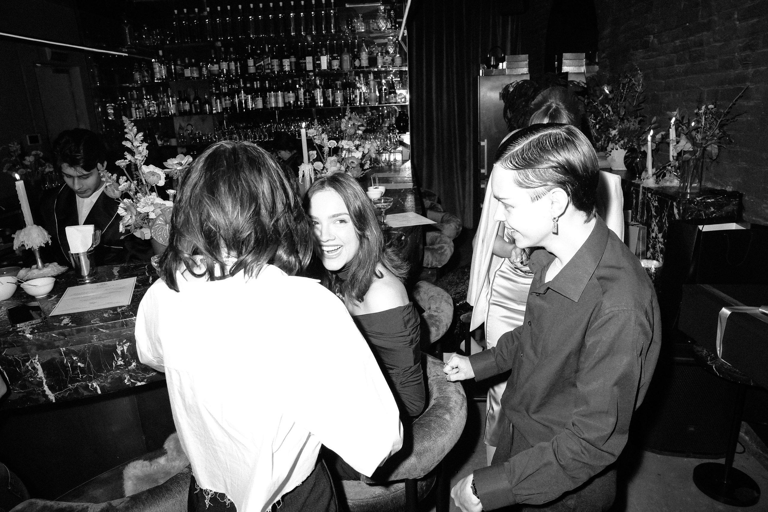 ДИМА ЕРМУЗЕВИЧ. Nikolskayasecular