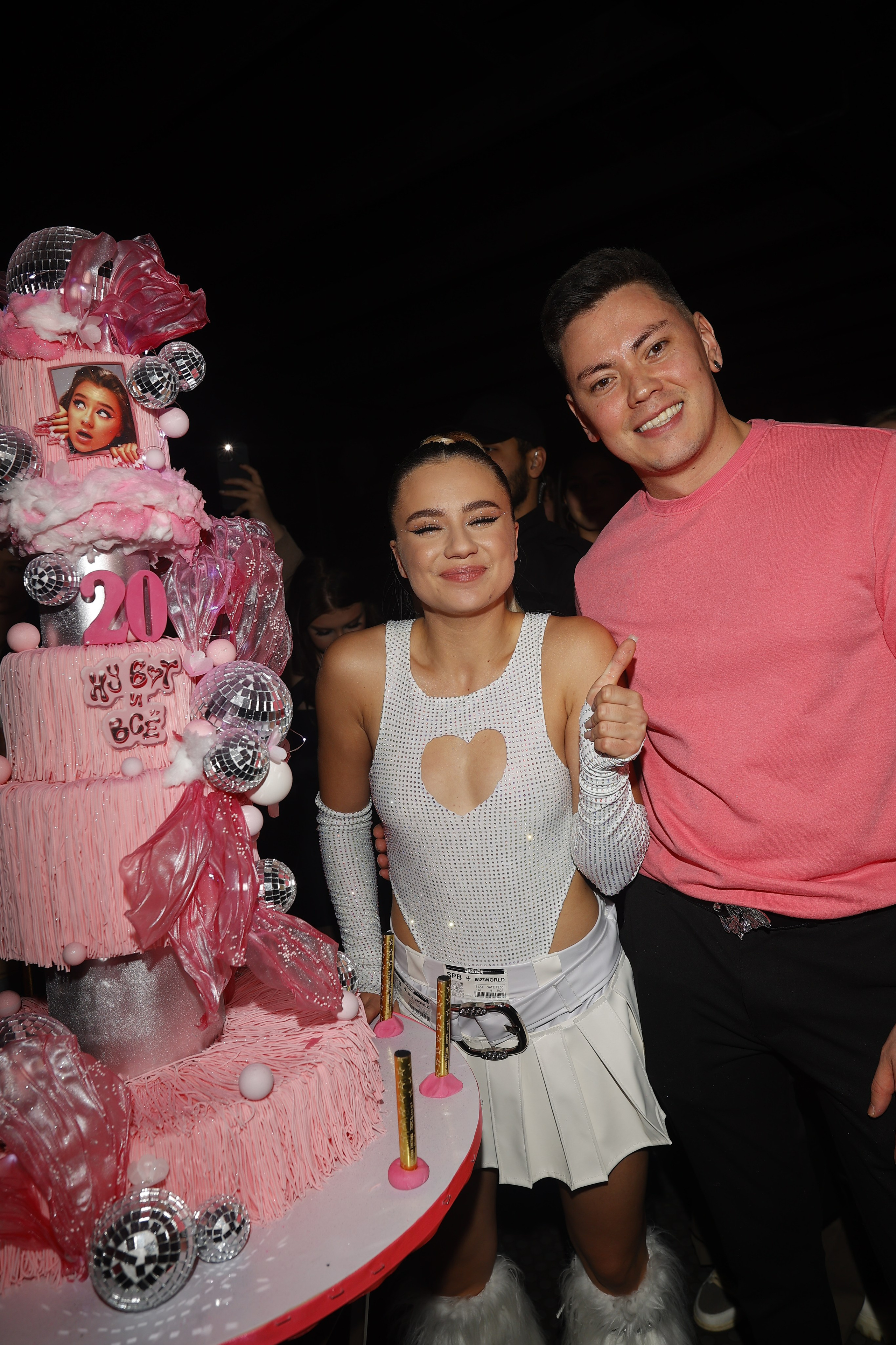 КАТЯ АДУШКИНА. Nikolskayasecular