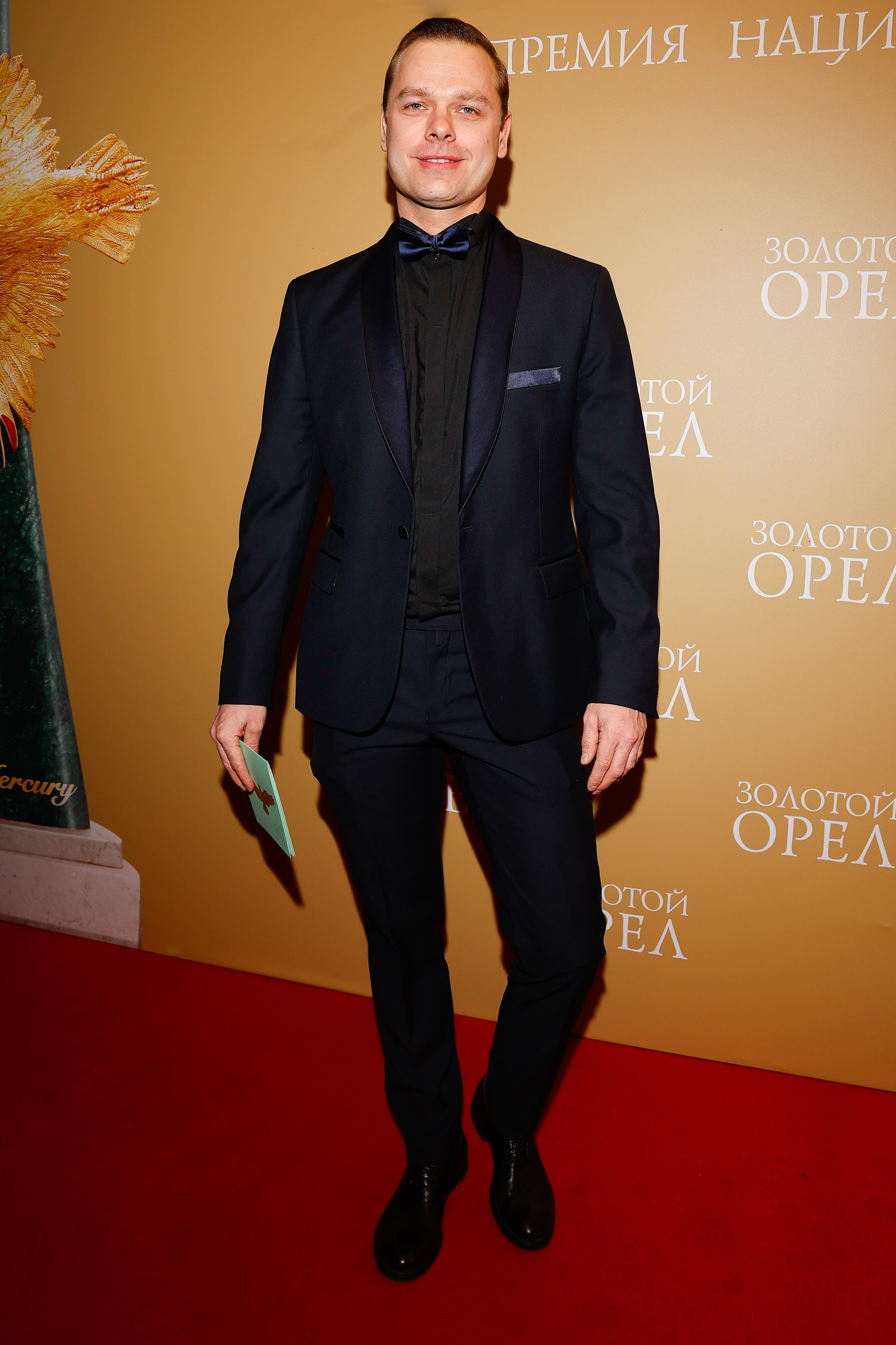 «Золотой орел — 2025». Nikolskayasecular