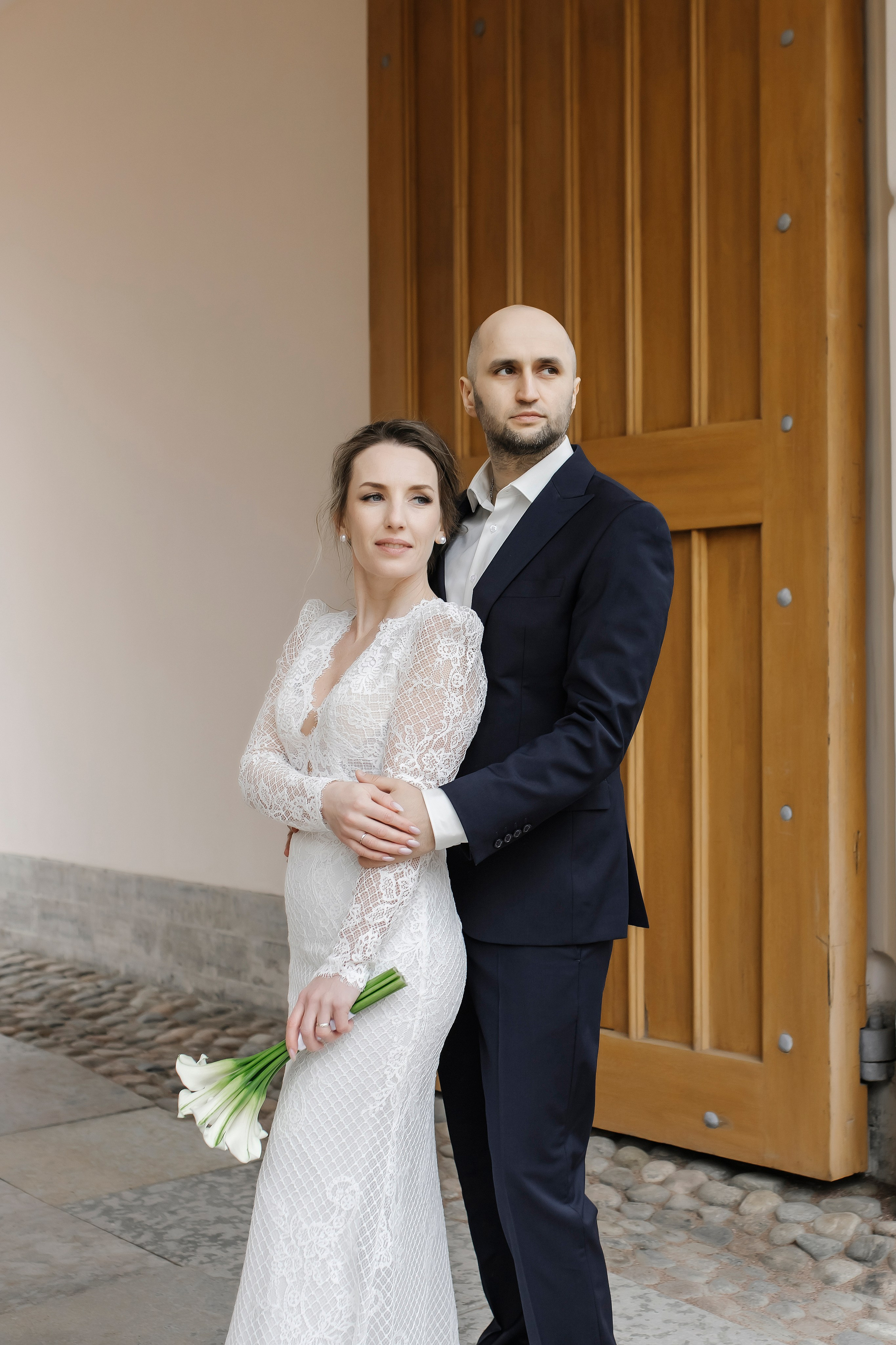 Алексей & Виолетта. Свадебный и семейный фотограф Санкт-Петербурга Мария Родионова