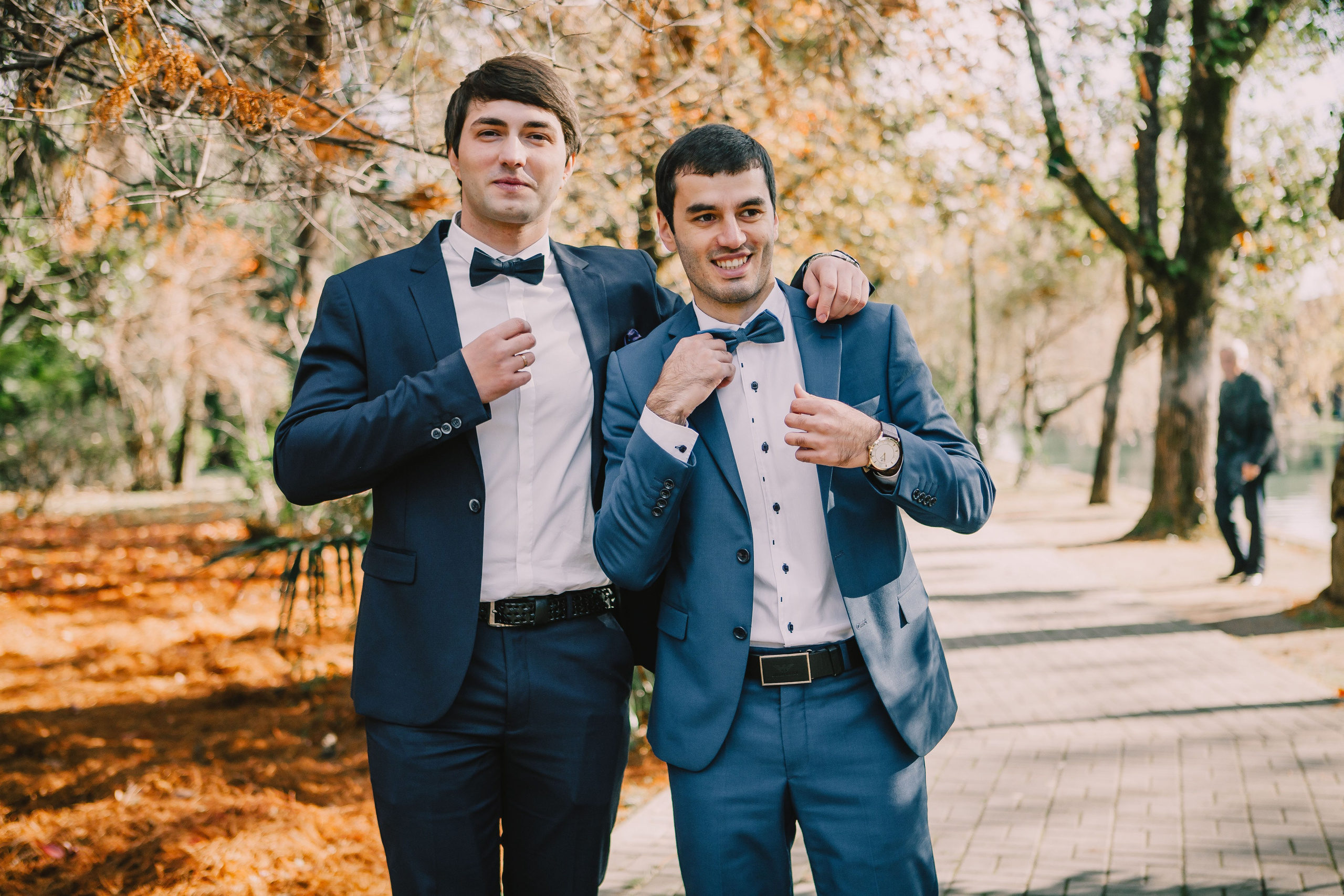 Свадьба в Абхазии. Свадебный и семейный фотограф в Самаре и Сочи