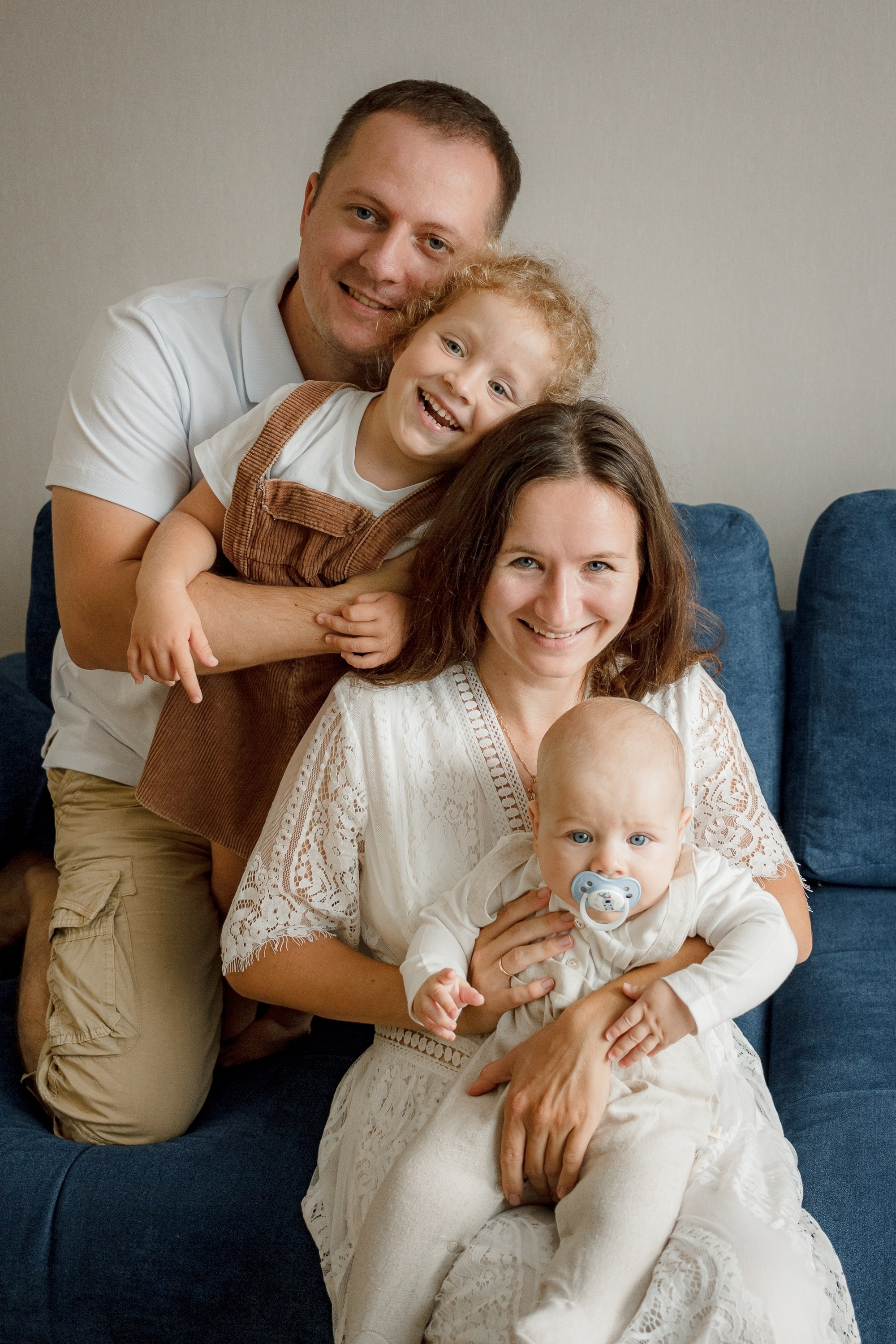 Мирон и Таня. Фотограф Великий Новгород Татьяна Чиглинцева