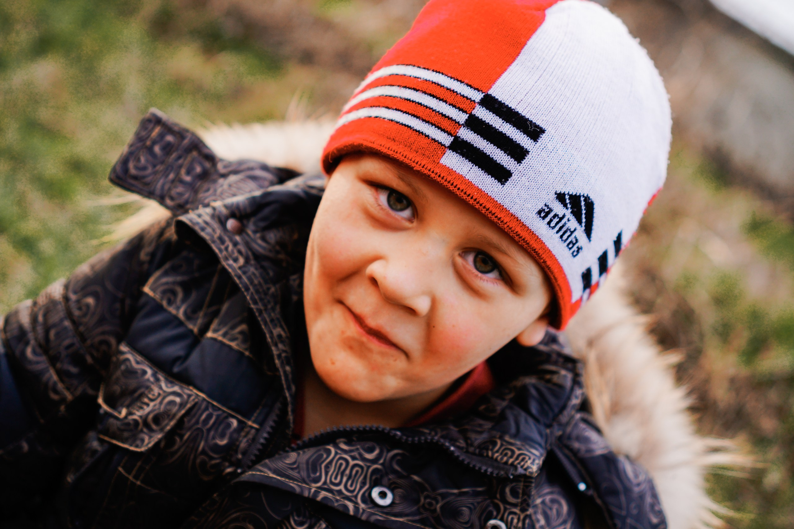 Ребята с нашего двора. Семейный фотограф в Москве Ирина Жур