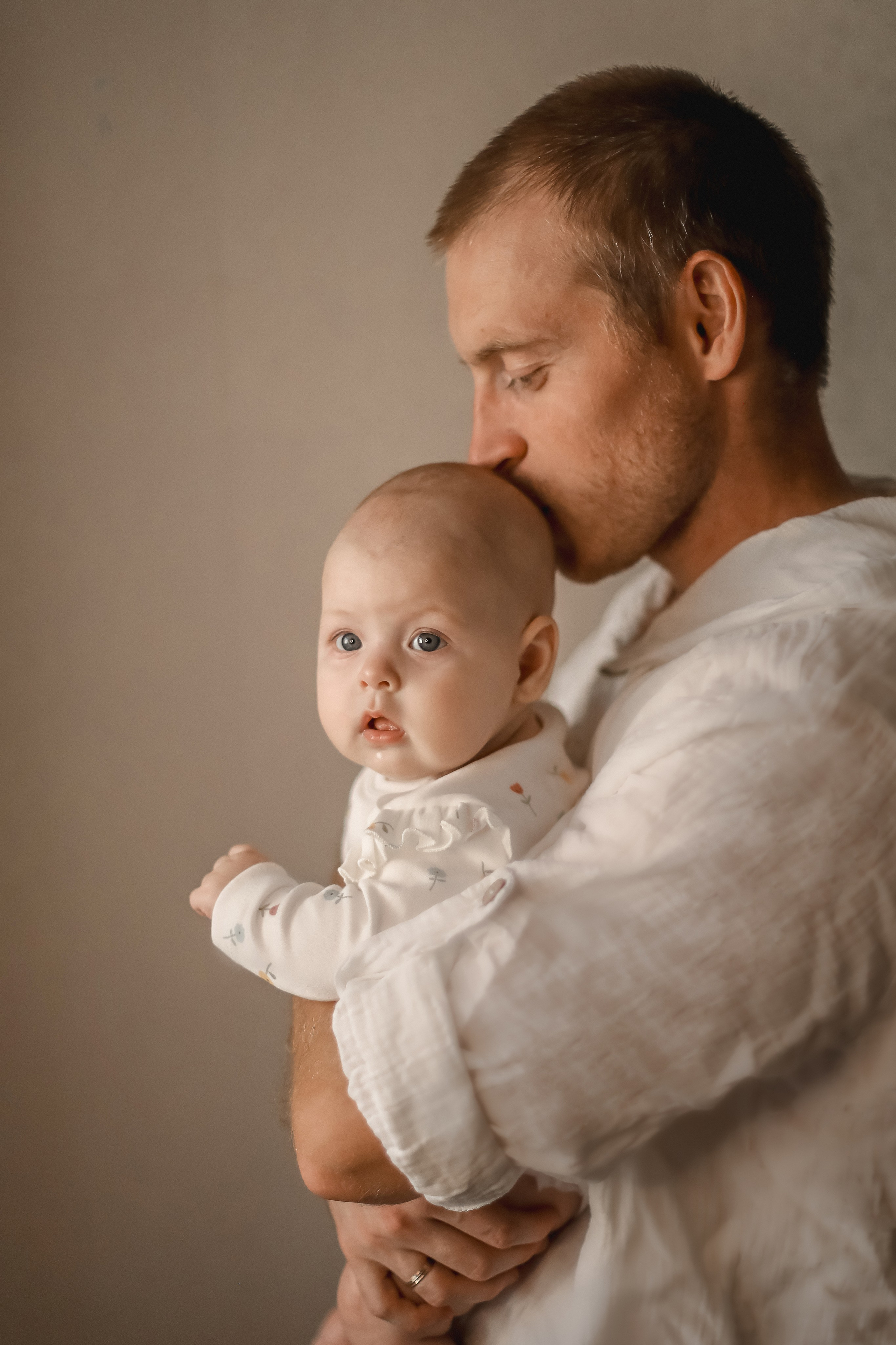 Домашняя семейная съёмка. Детский и семейный фотограф в Стерлитамаке Миронова Юлия