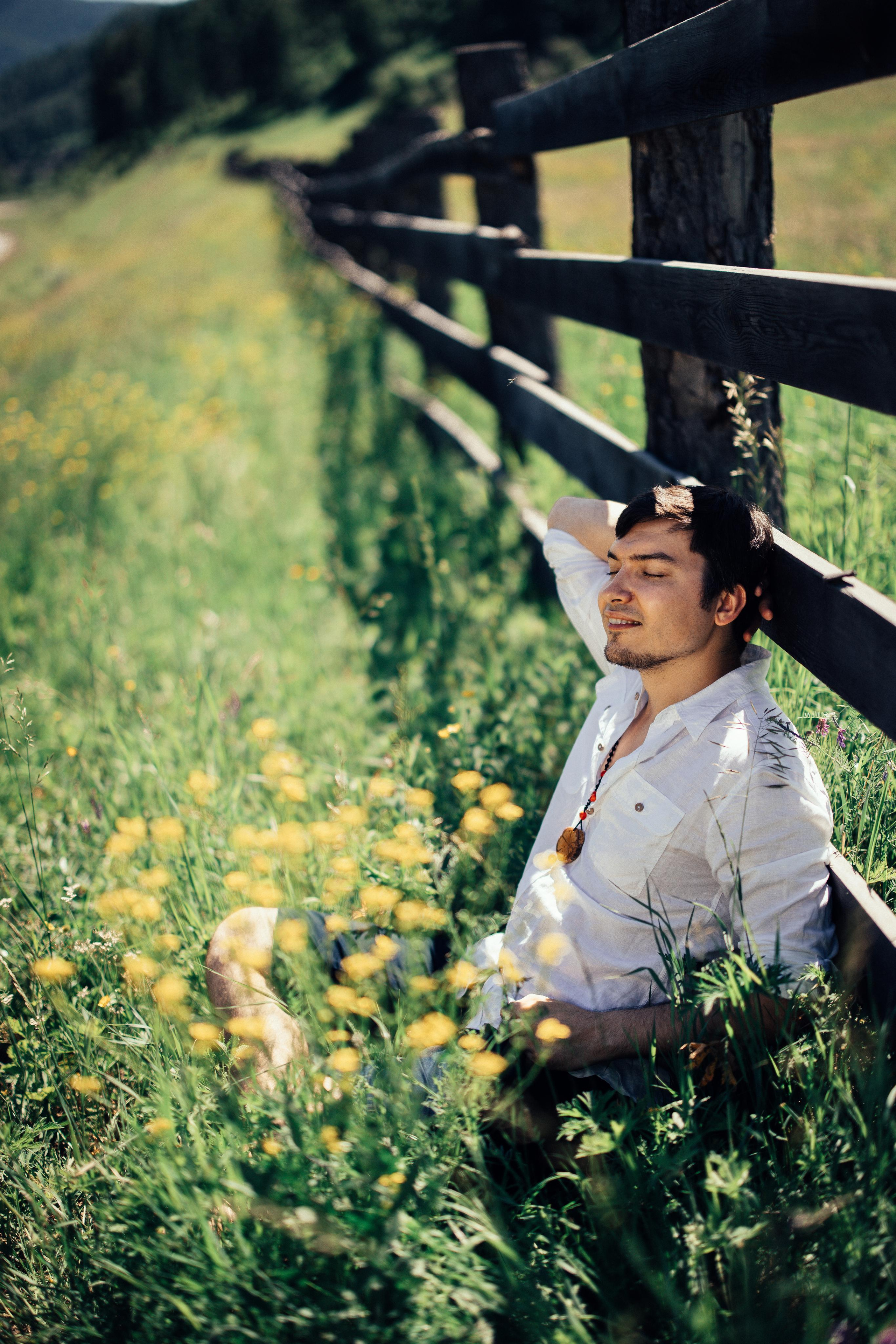 Портретный арт-фотограф в Екатеринбурге Алена Нестерова