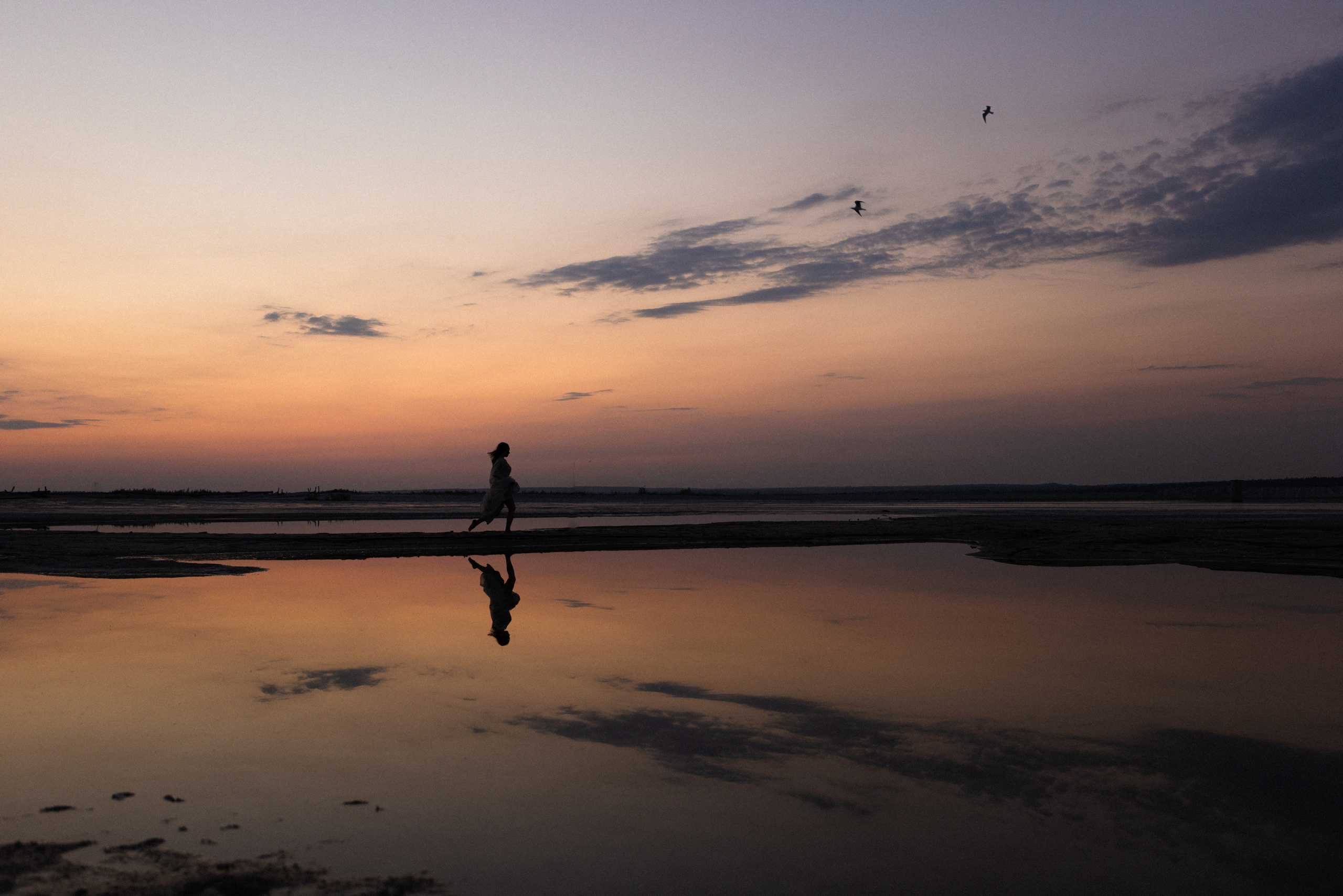 Дюна. Портретный арт-фотограф в Екатеринбурге Алена Нестерова