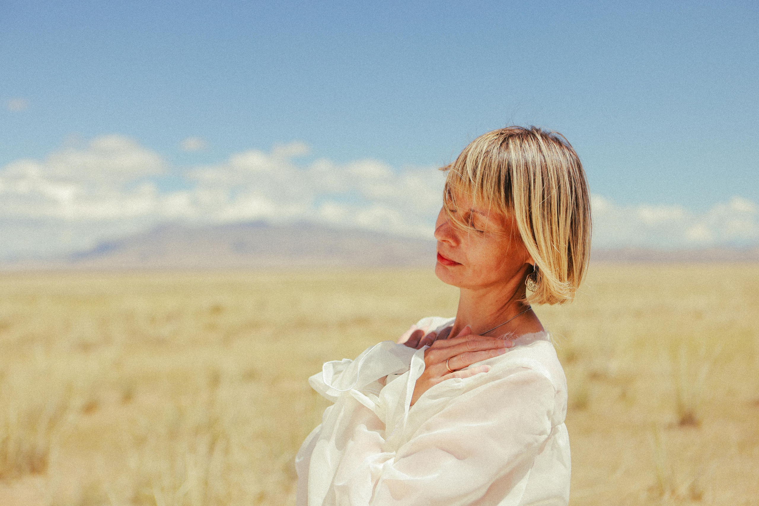 Лети за облаками. Портретный арт-фотограф в Екатеринбурге Алена Нестерова