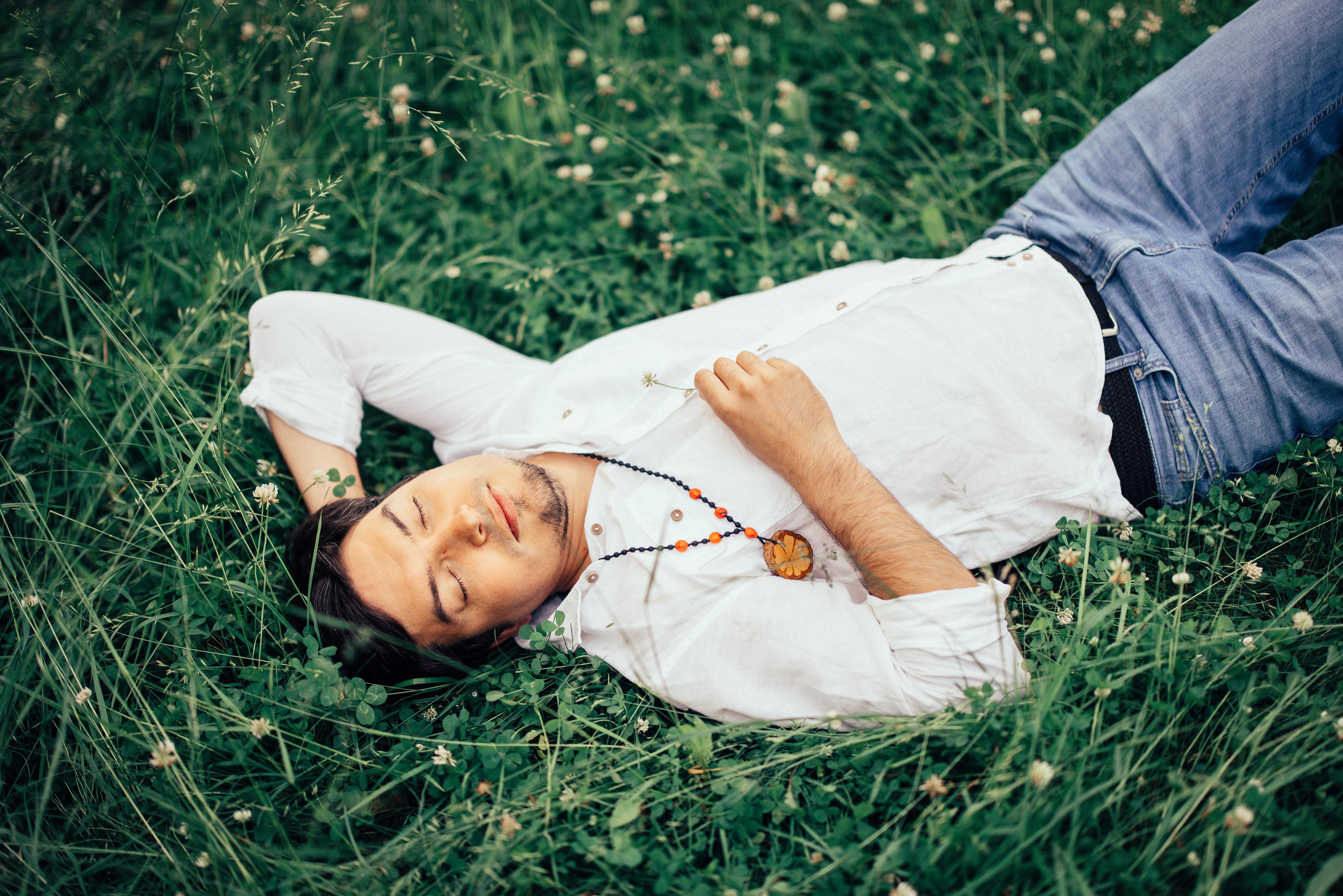 Под старой ивой. Портретный арт-фотограф в Екатеринбурге Алена Нестерова